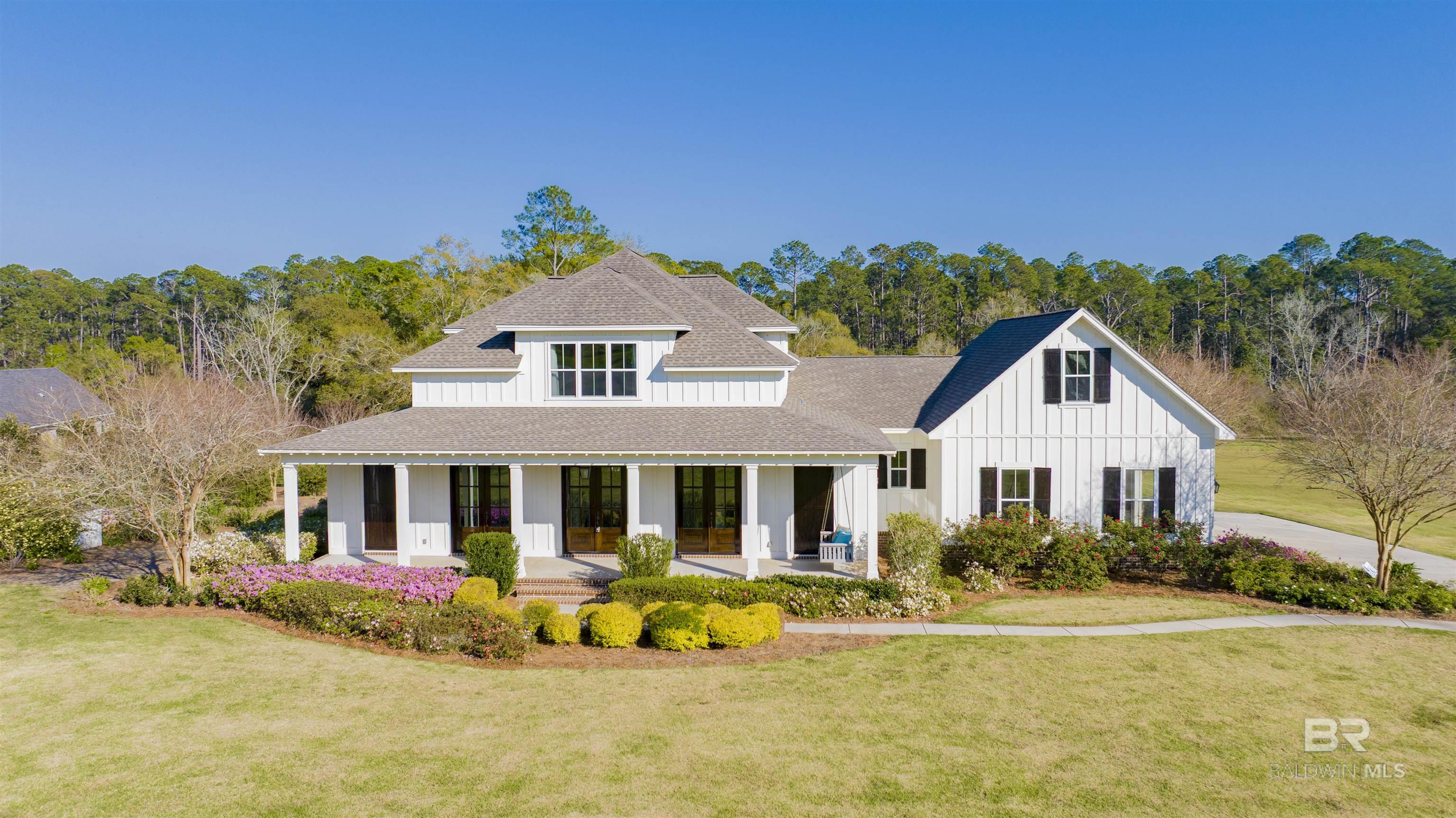 12994 Saddlebrook Circle, Fairhope, AL, 36532