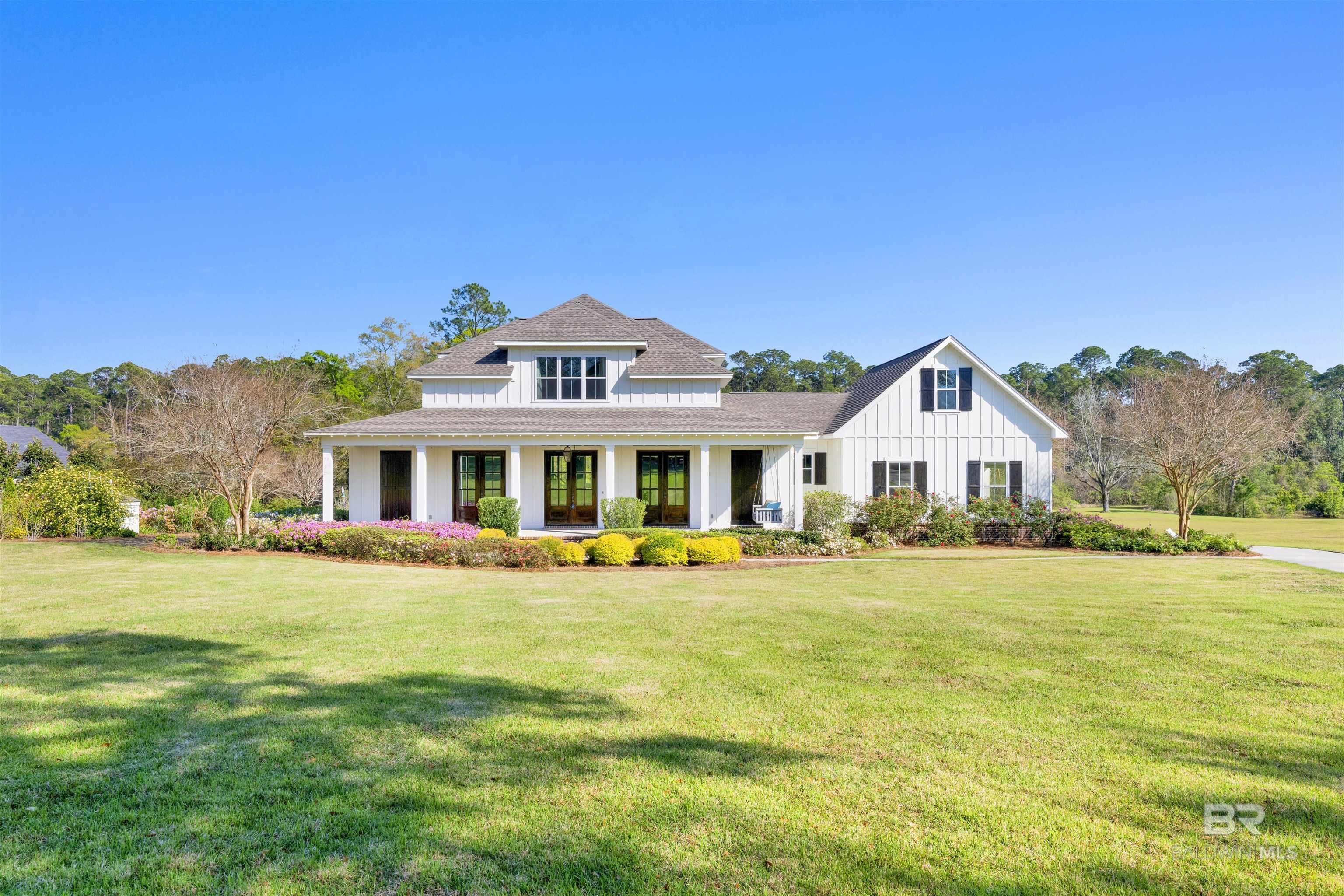 12994 Saddlebrook Circle, Fairhope, AL, 36532