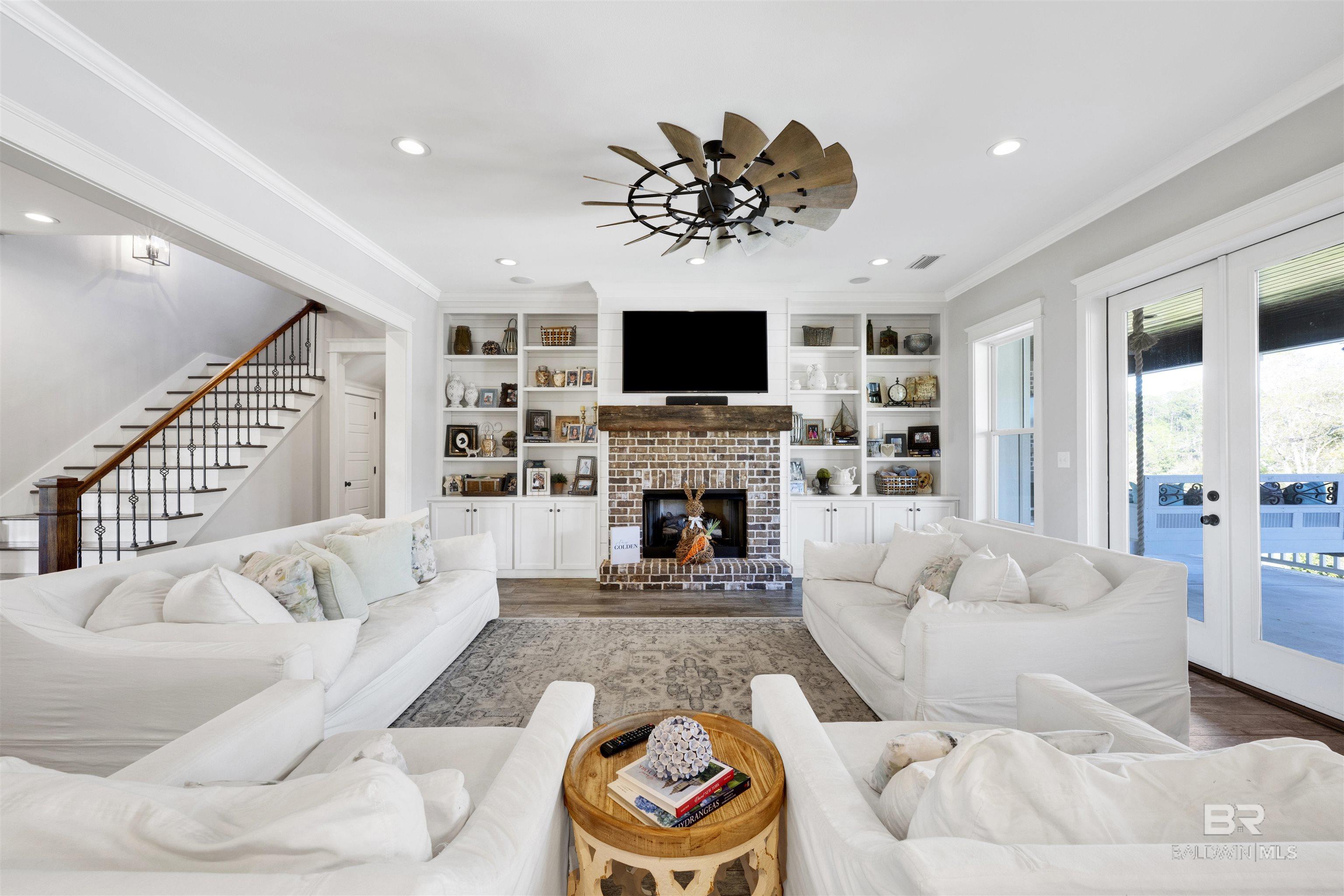 12994 Saddlebrook Circle, Fairhope, AL, 36532