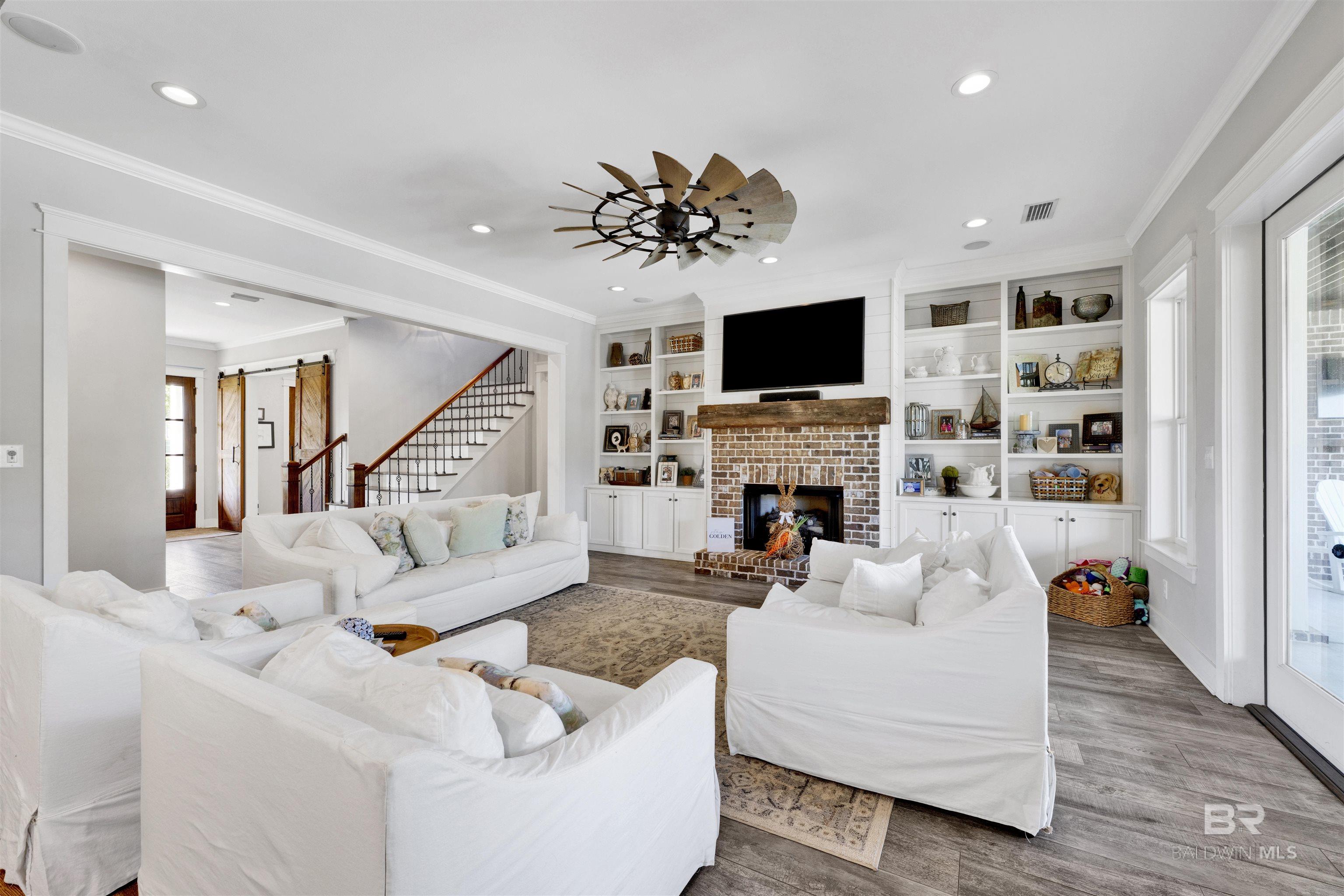 12994 Saddlebrook Circle, Fairhope, AL, 36532