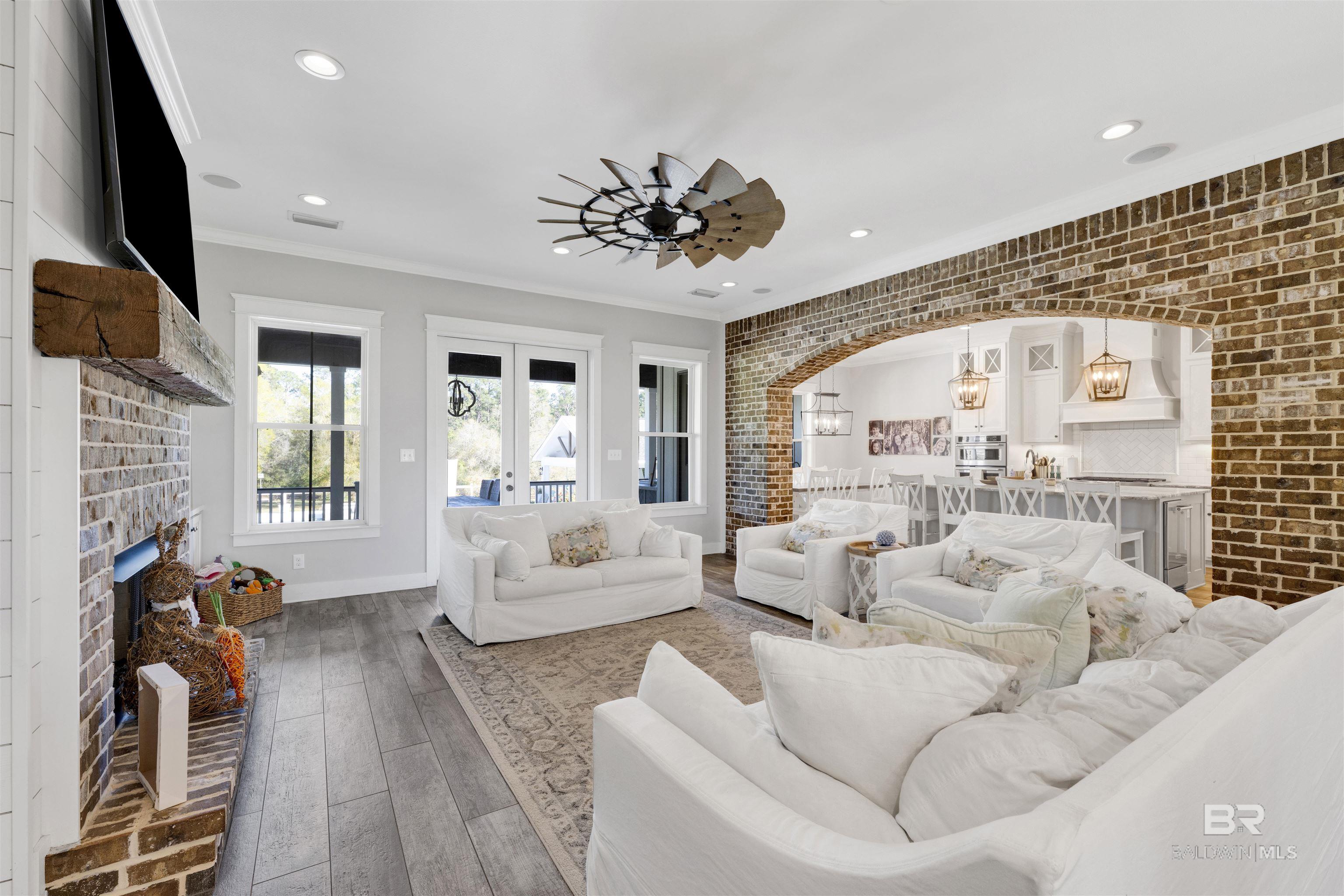 12994 Saddlebrook Circle, Fairhope, AL, 36532