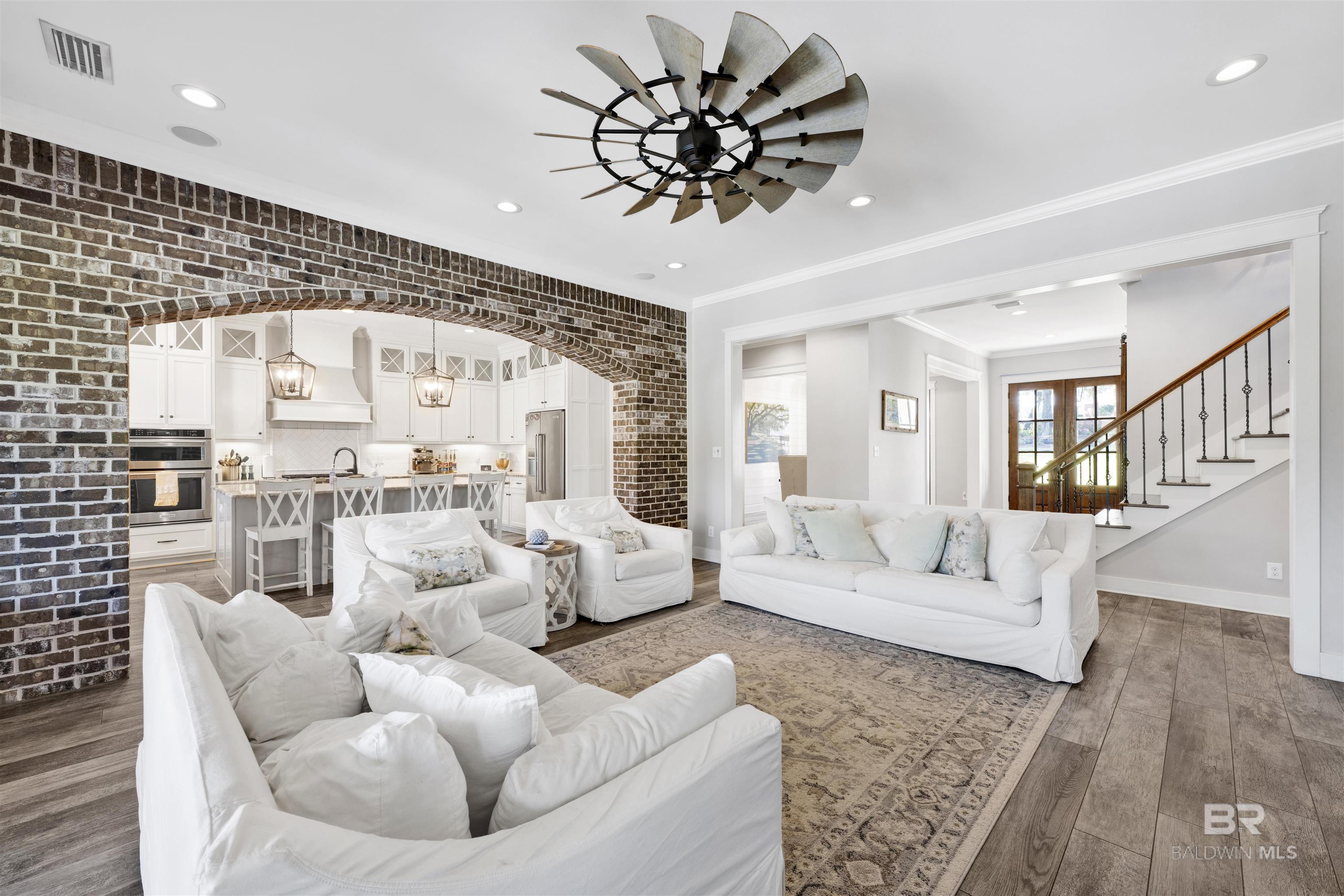 12994 Saddlebrook Circle, Fairhope, AL, 36532