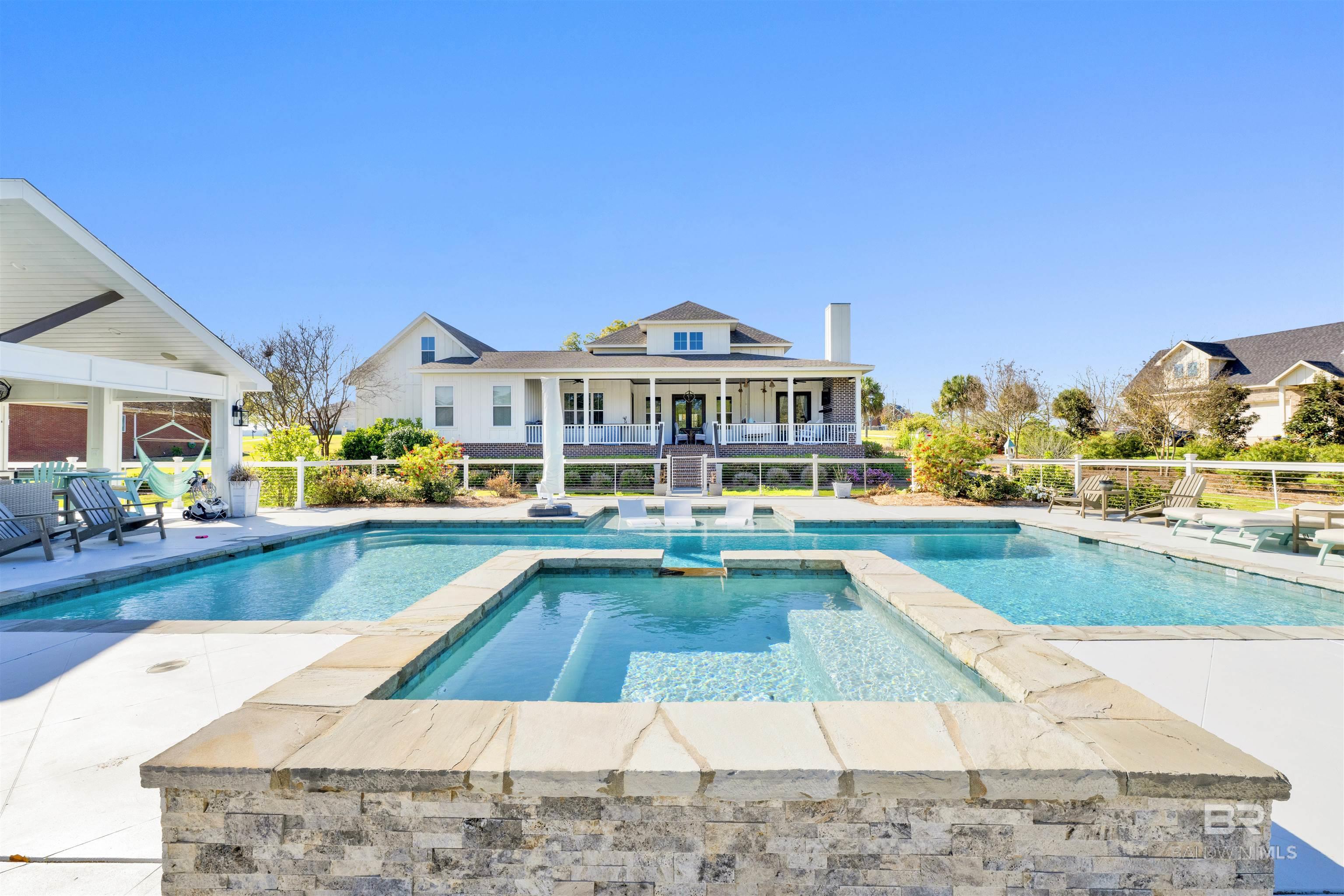 12994 Saddlebrook Circle, Fairhope, AL, 36532