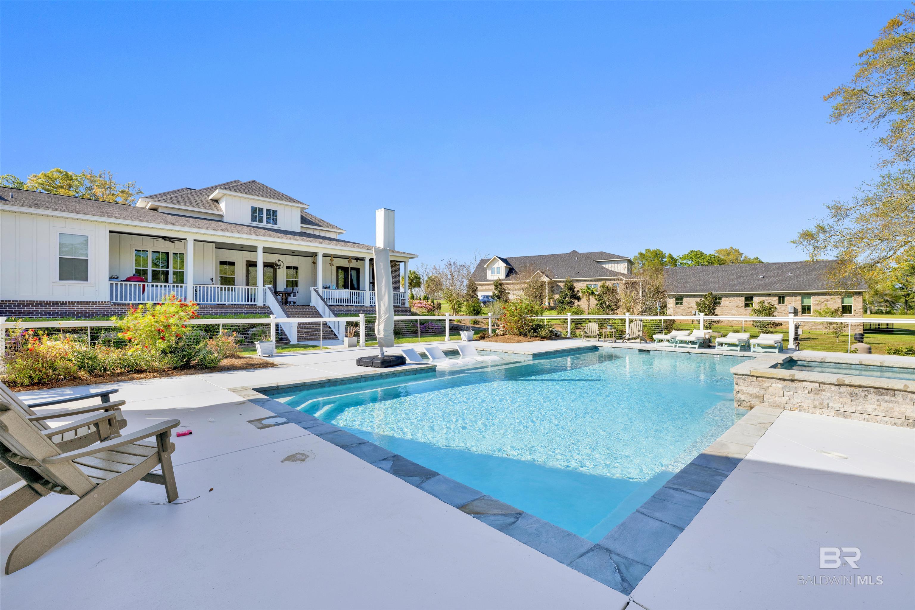 12994 Saddlebrook Circle, Fairhope, AL, 36532