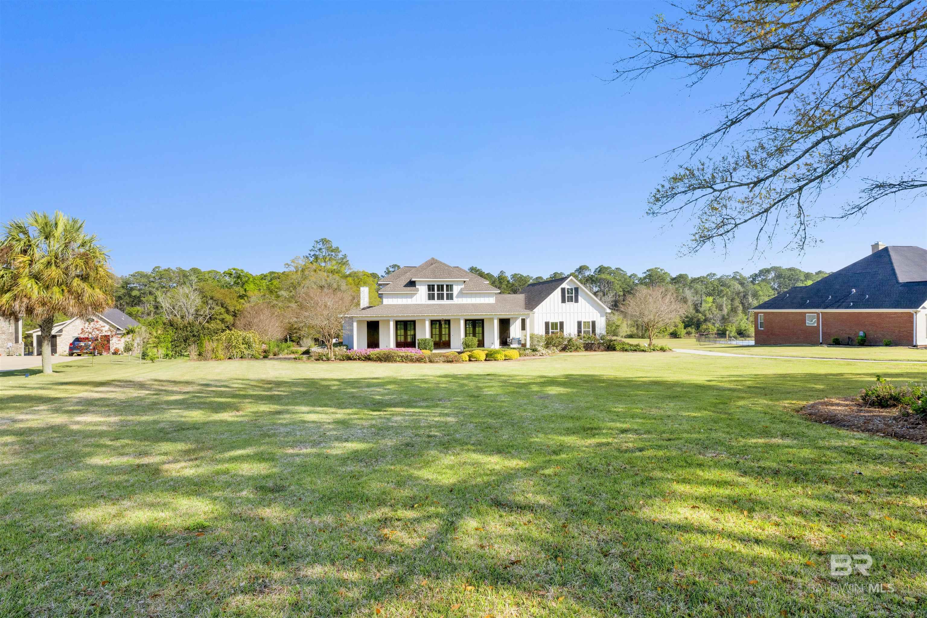 12994 Saddlebrook Circle, Fairhope, AL, 36532