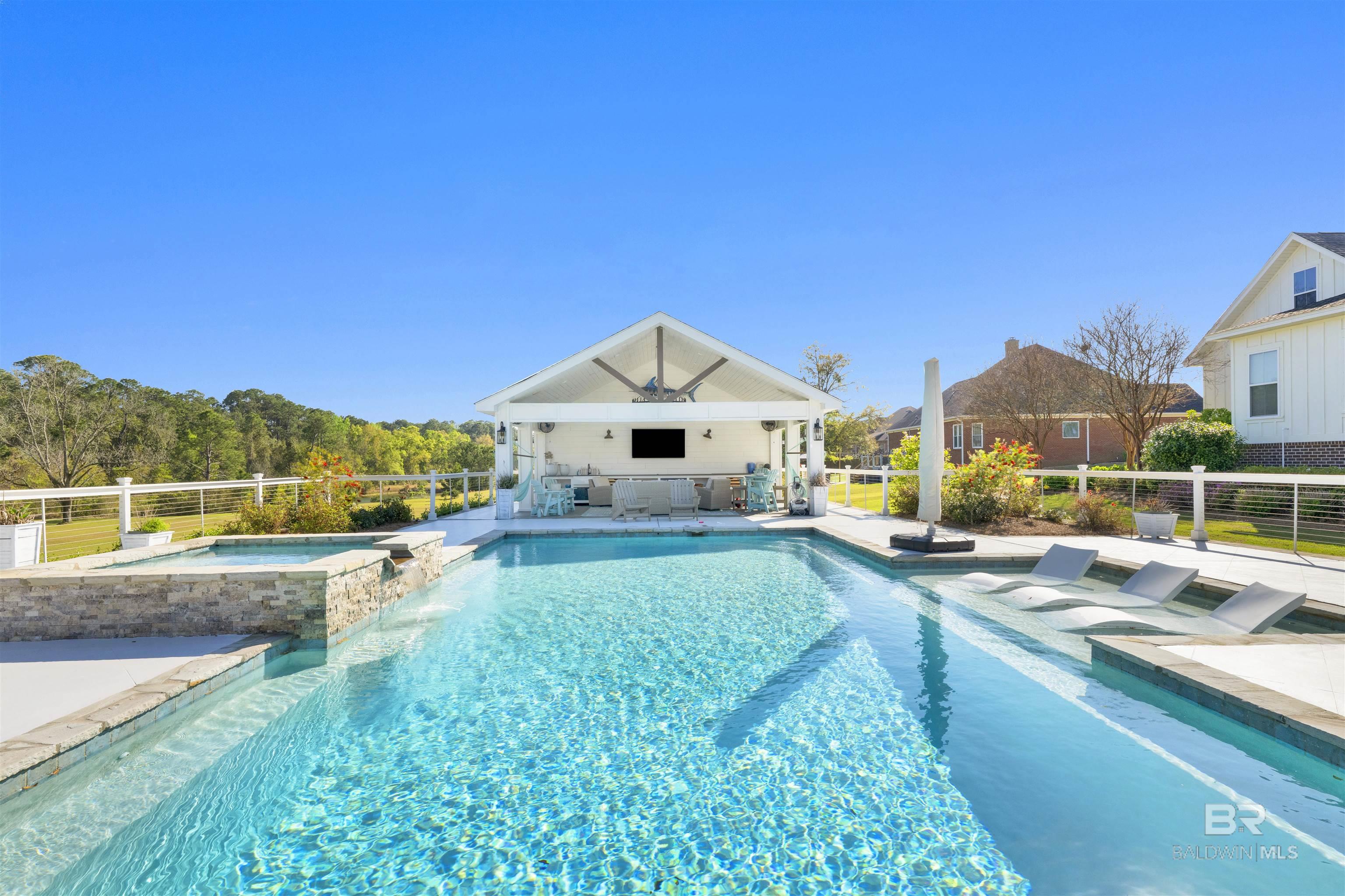 12994 Saddlebrook Circle, Fairhope, AL, 36532