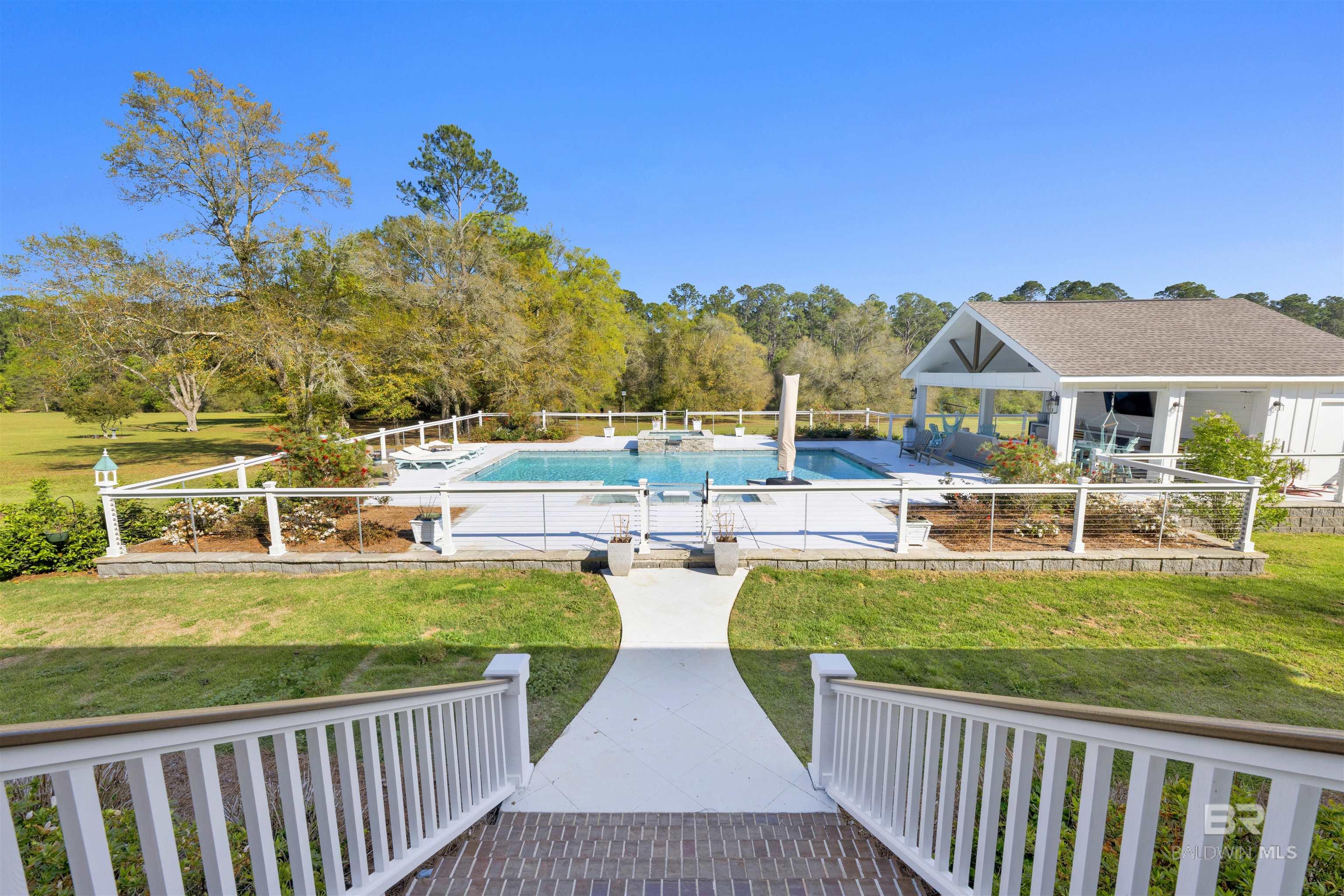 12994 Saddlebrook Circle, Fairhope, AL, 36532