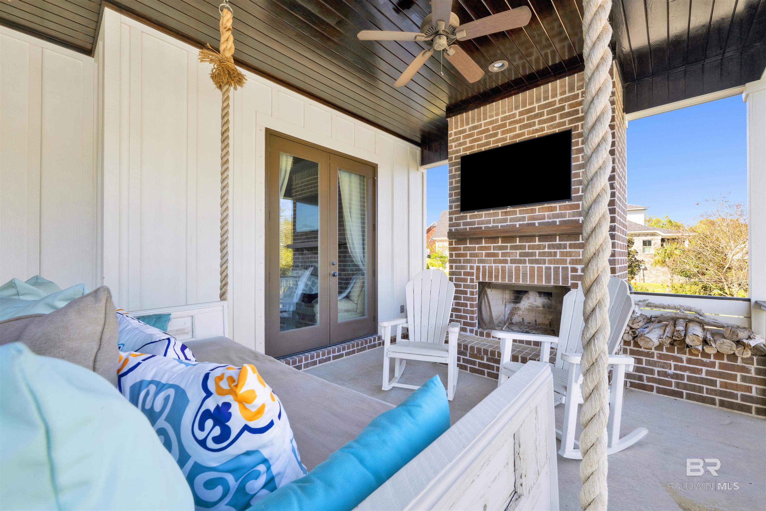 12994 Saddlebrook Circle, Fairhope, AL, 36532