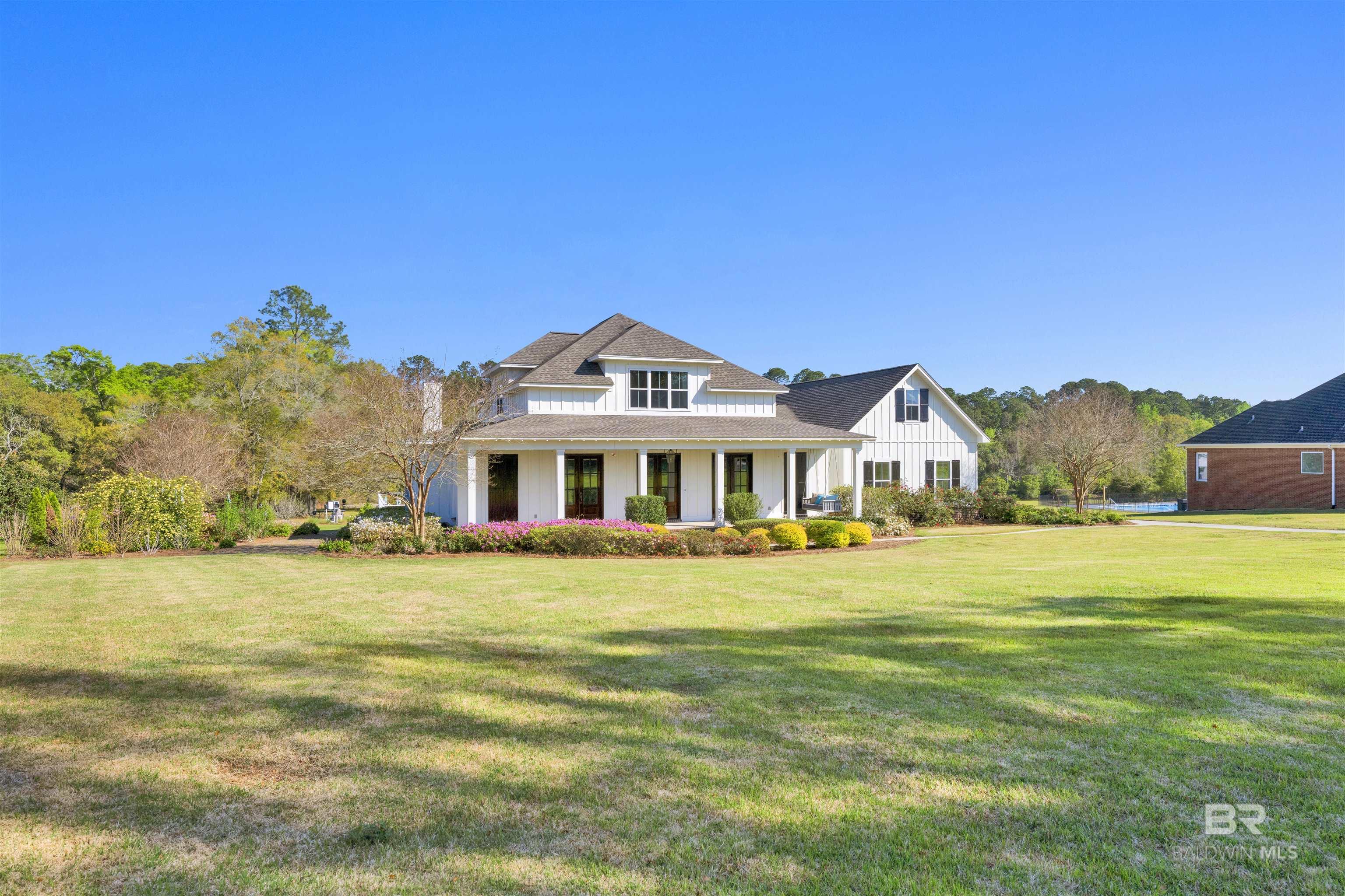 12994 Saddlebrook Circle, Fairhope, AL, 36532