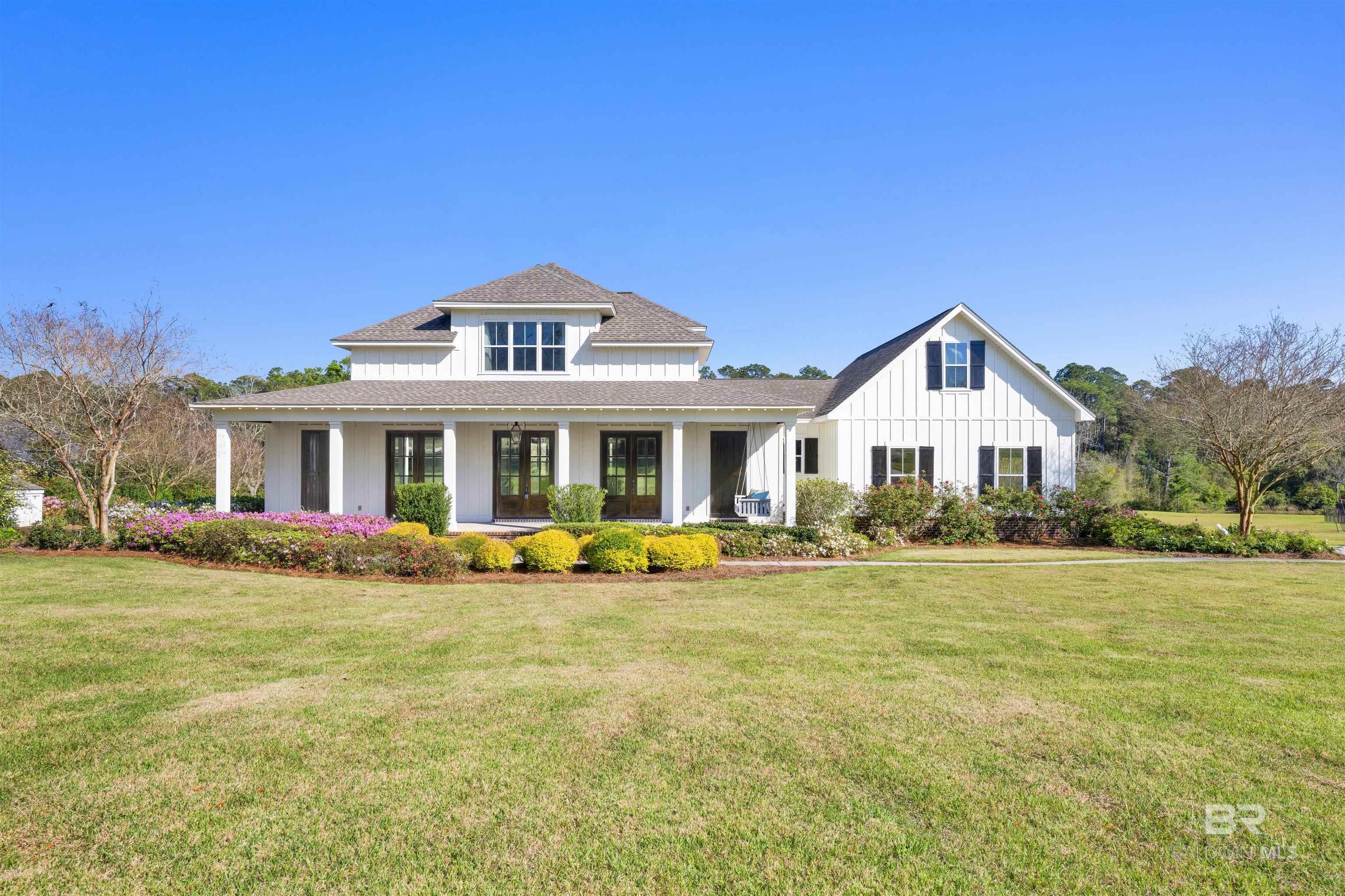 12994 Saddlebrook Circle, Fairhope, AL, 36532