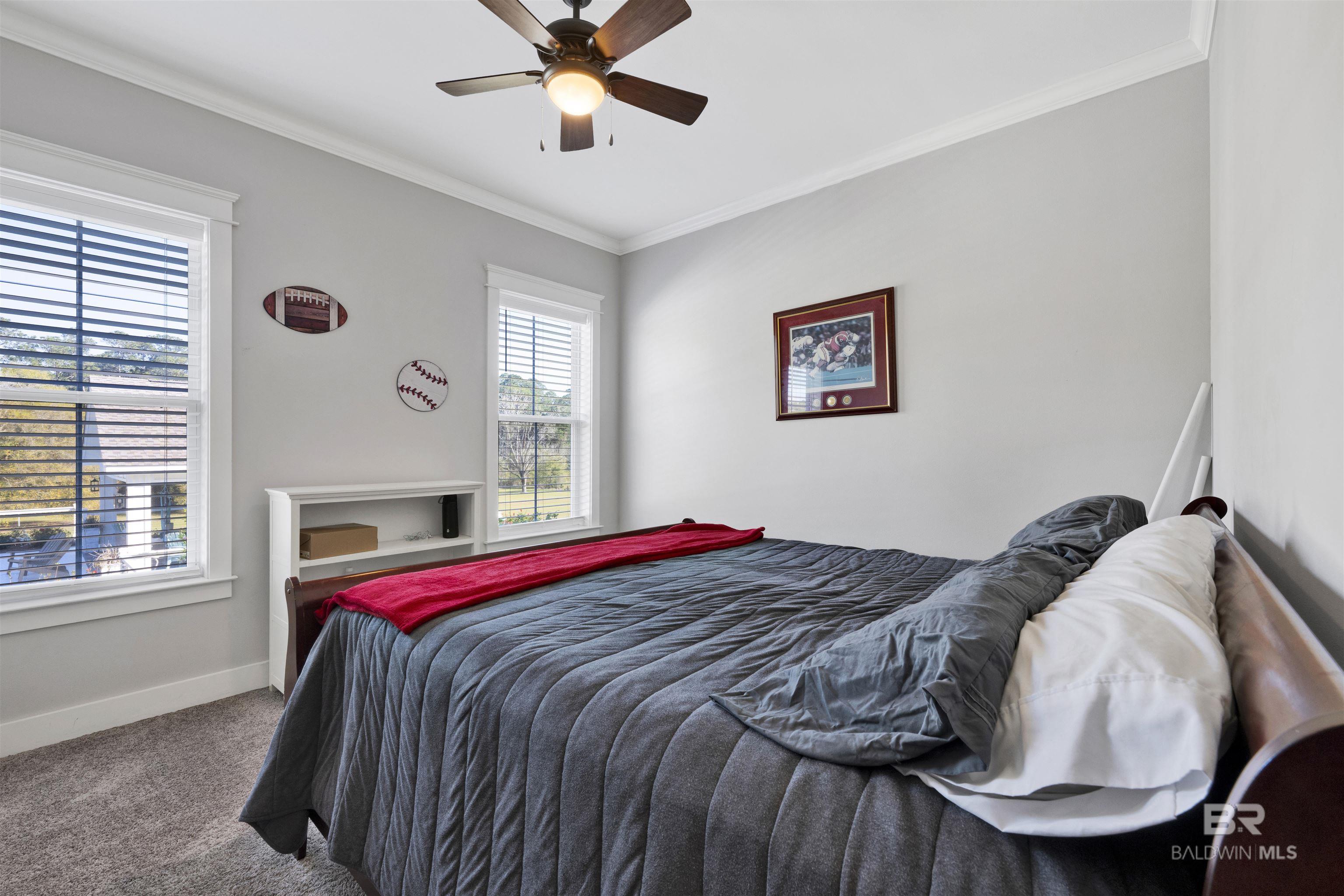 12994 Saddlebrook Circle, Fairhope, AL, 36532