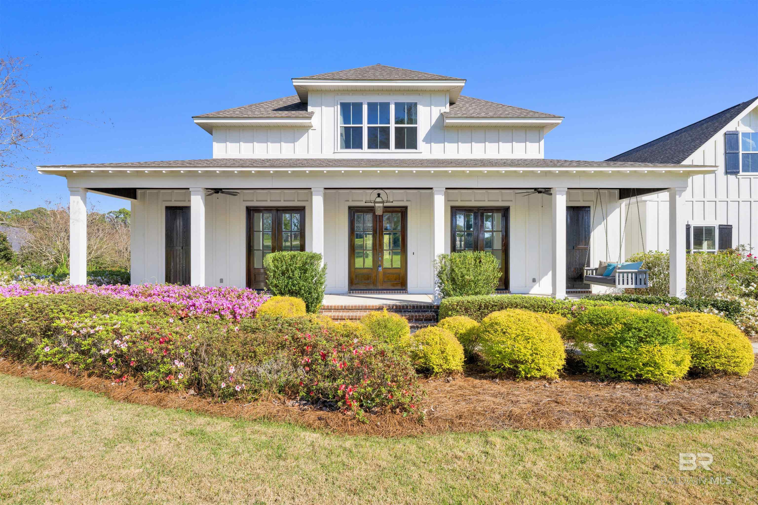 12994 Saddlebrook Circle, Fairhope, AL, 36532