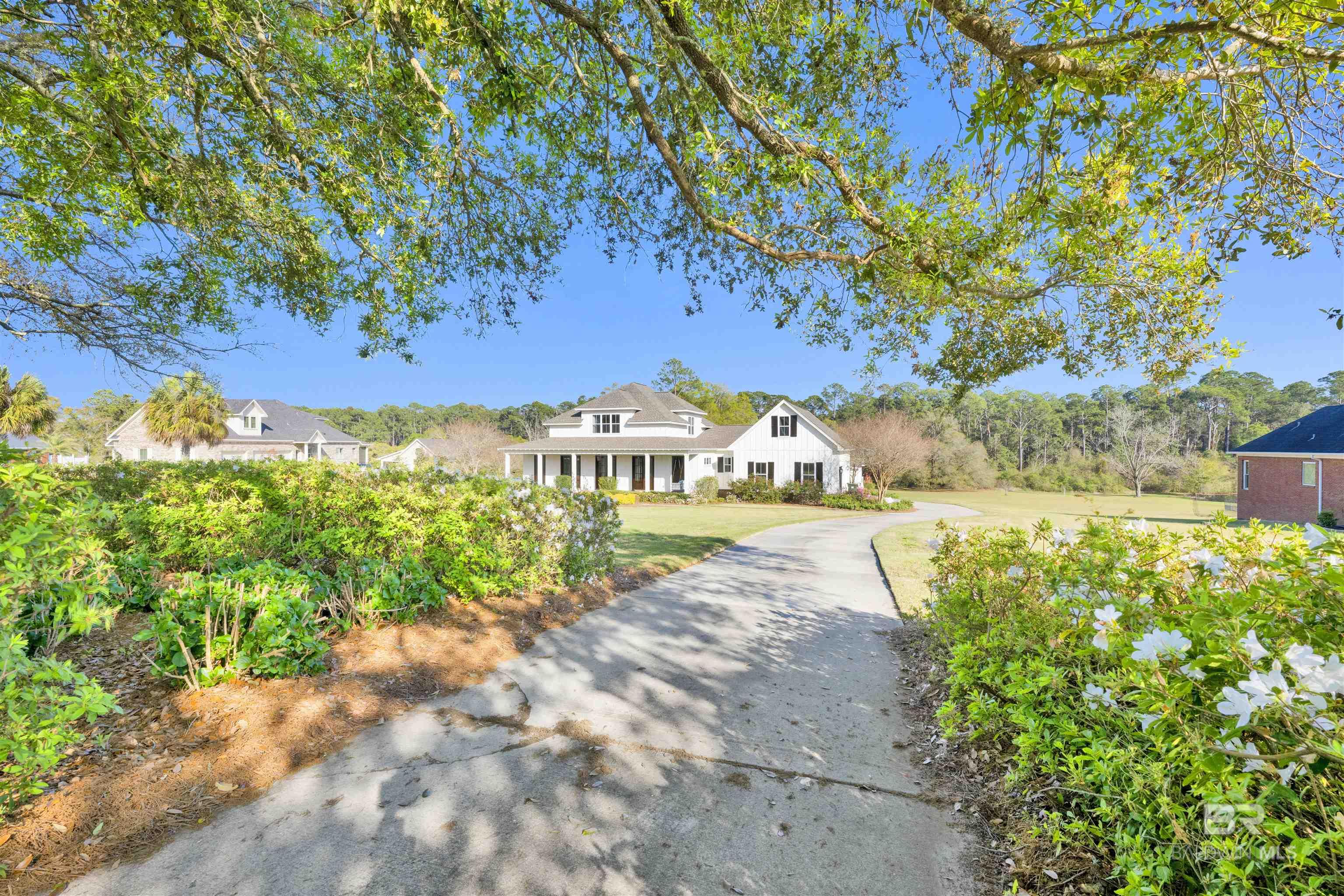 12994 Saddlebrook Circle, Fairhope, AL, 36532