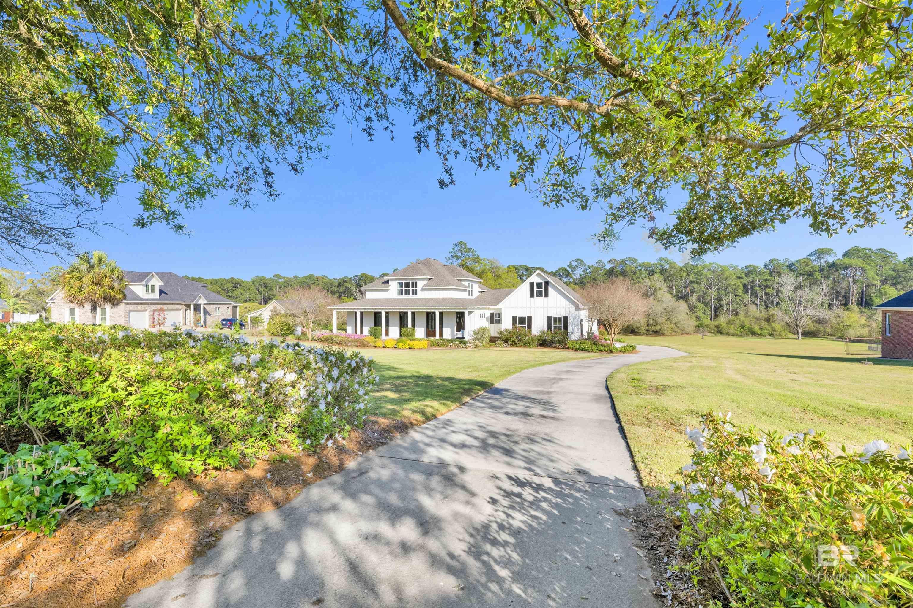 12994 Saddlebrook Circle, Fairhope, AL, 36532