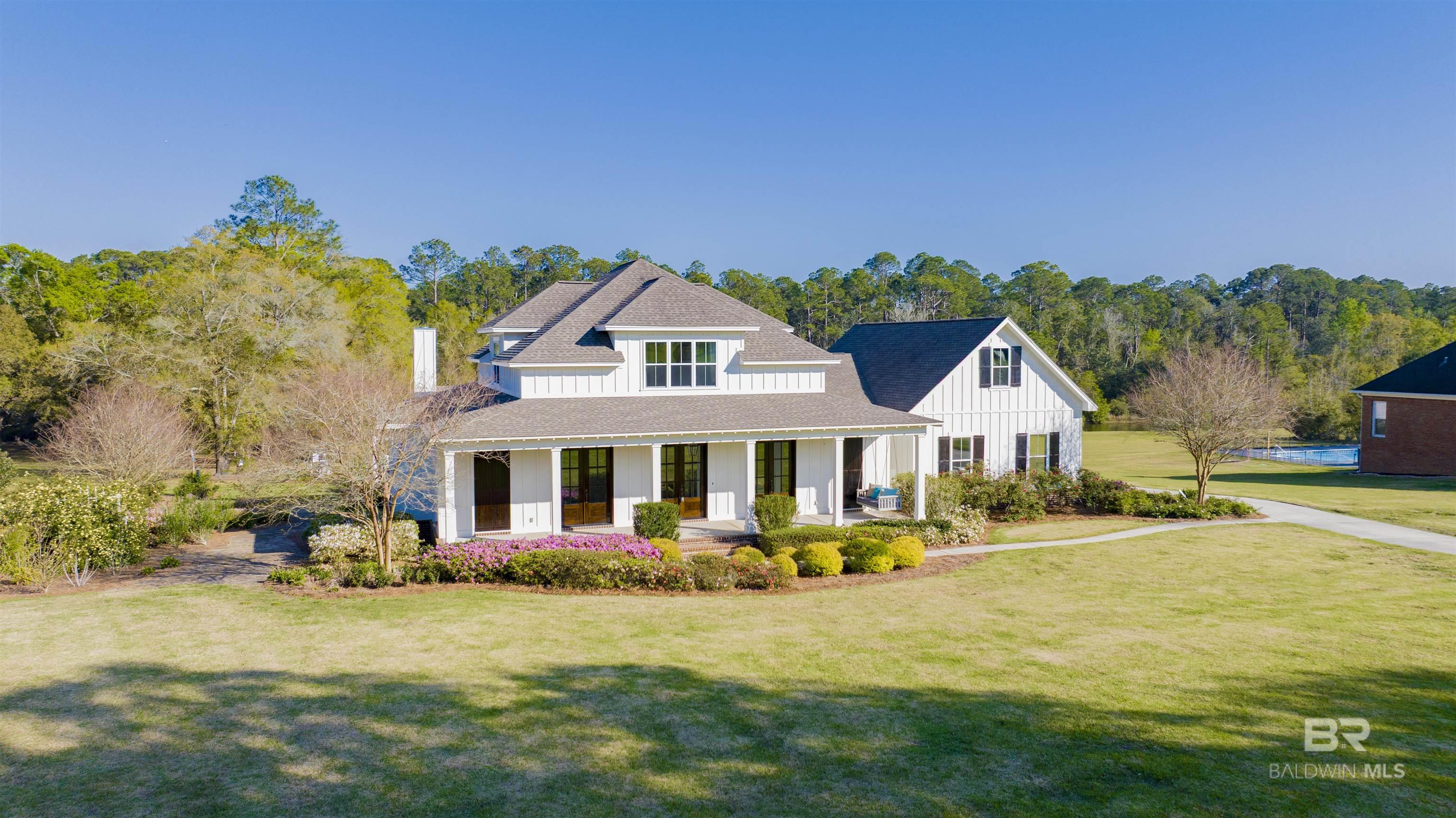 12994 Saddlebrook Circle, Fairhope, AL, 36532