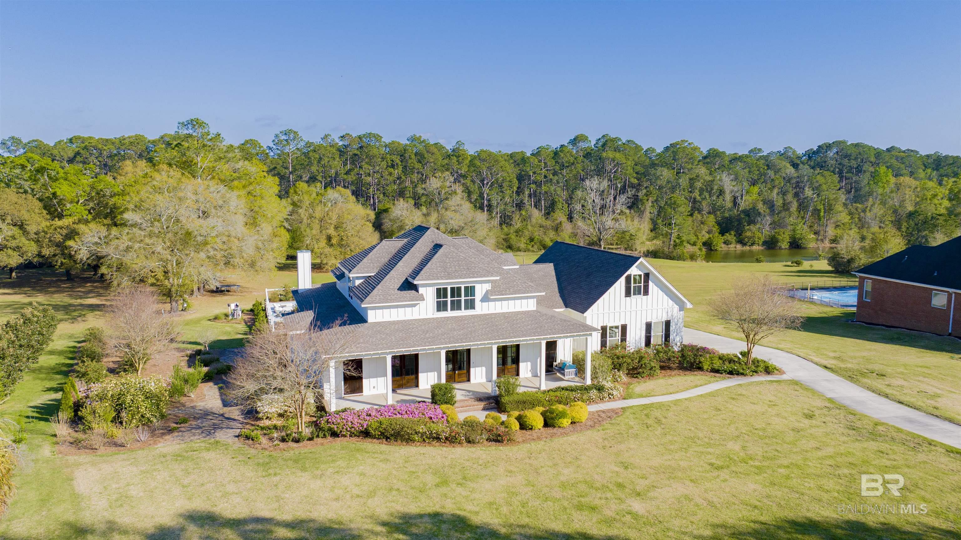 12994 Saddlebrook Circle, Fairhope, AL, 36532