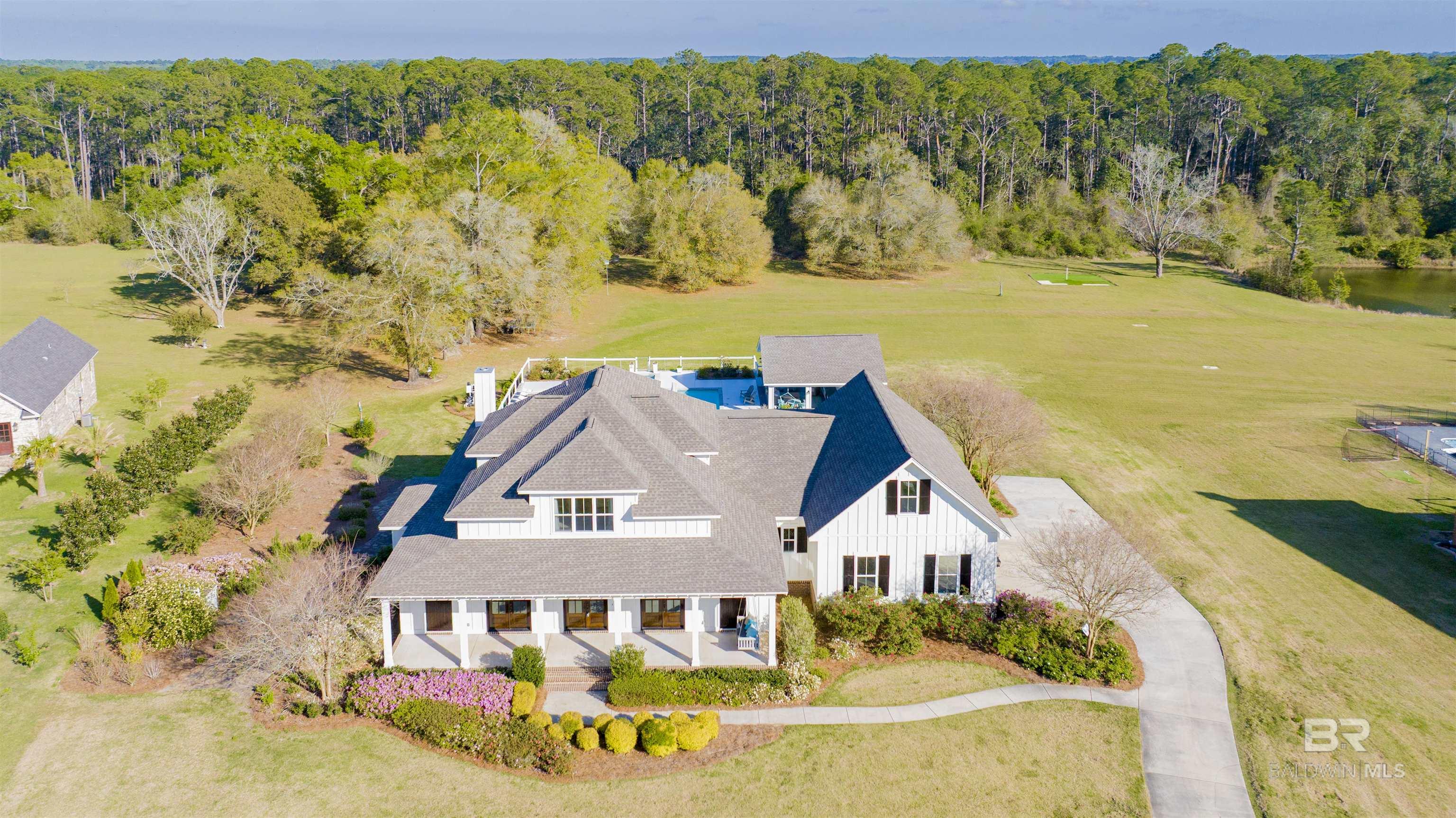 12994 Saddlebrook Circle, Fairhope, AL, 36532