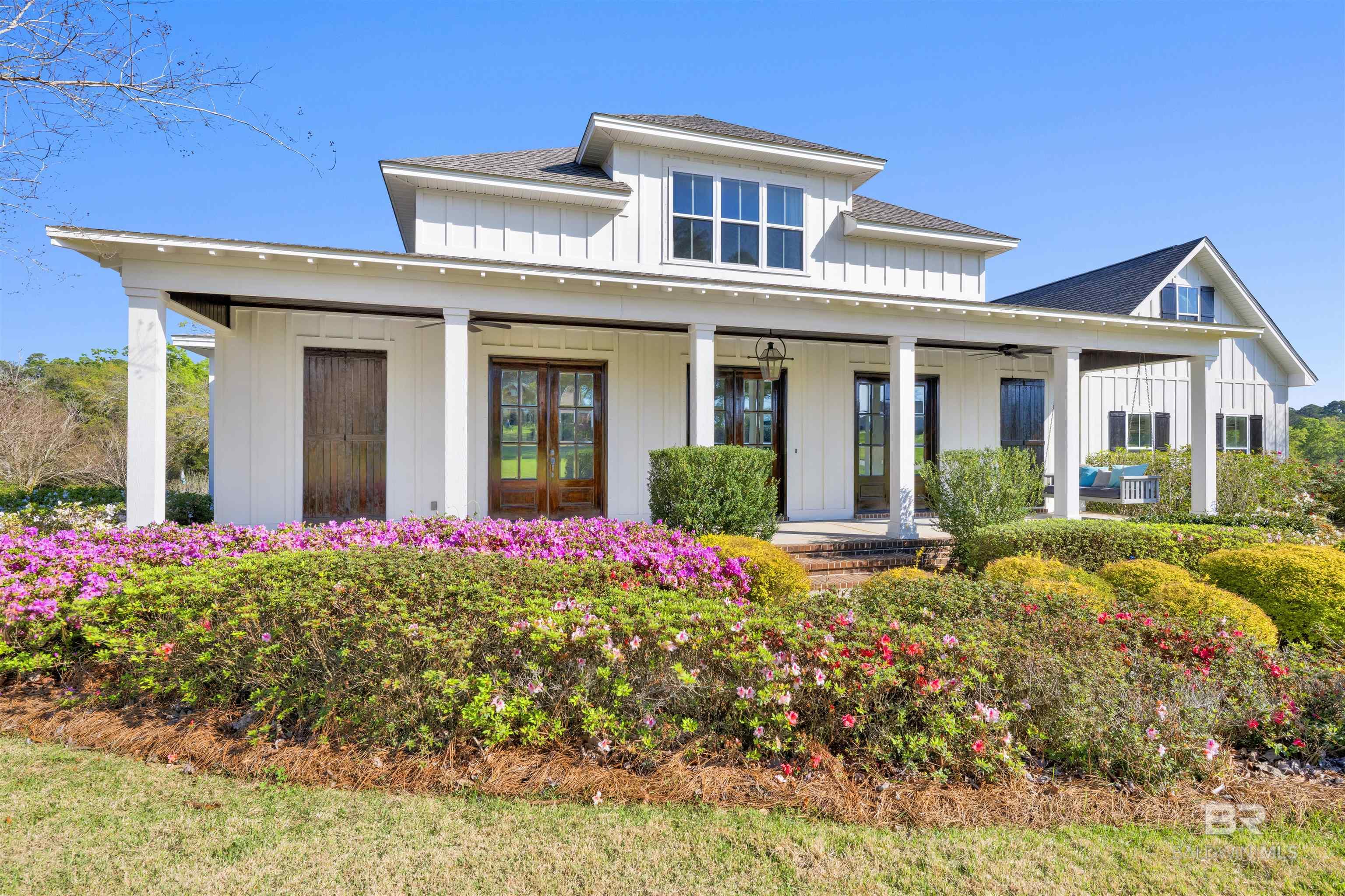 12994 Saddlebrook Circle, Fairhope, AL, 36532