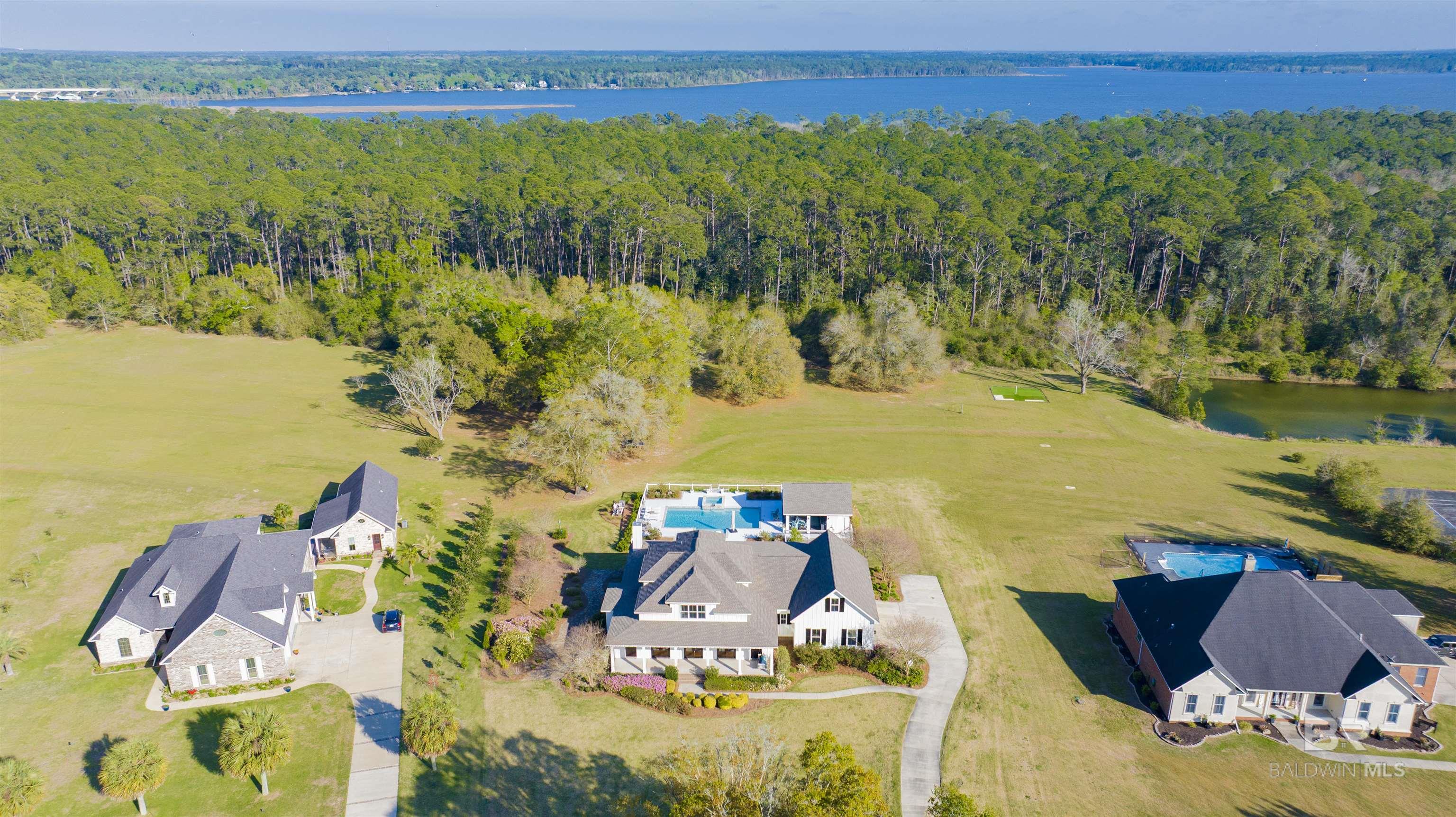 12994 Saddlebrook Circle, Fairhope, AL, 36532