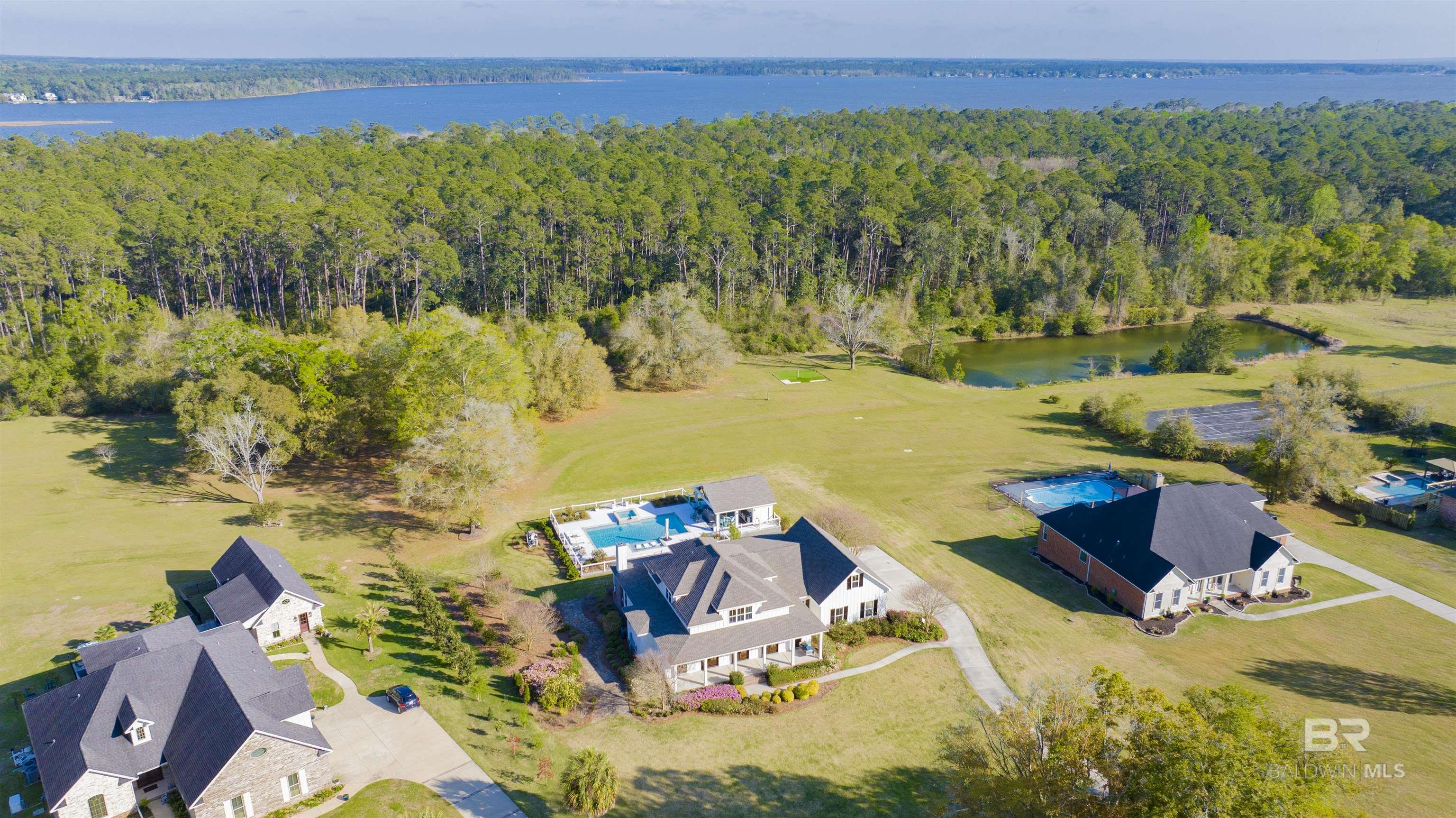 12994 Saddlebrook Circle, Fairhope, AL, 36532