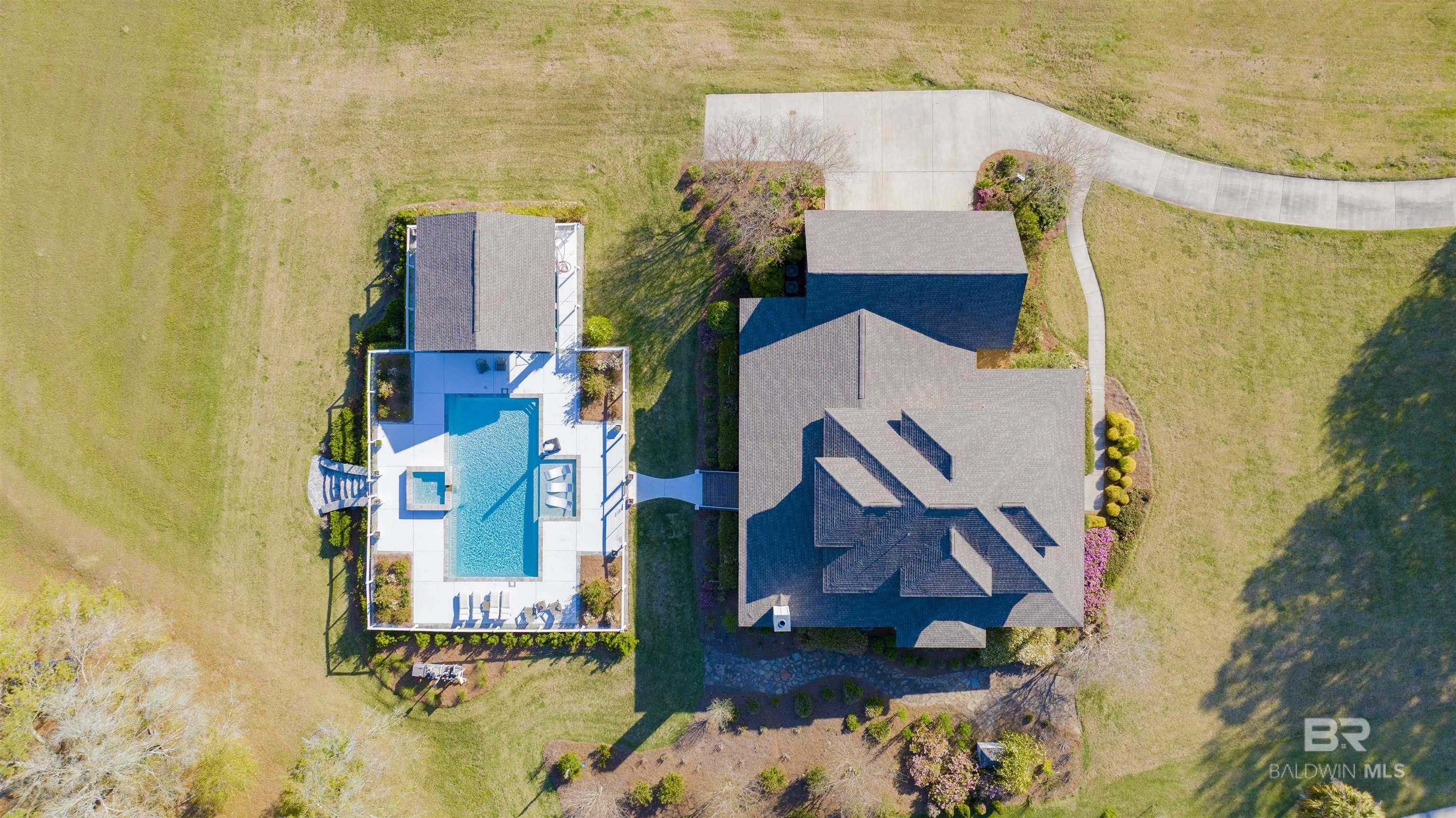 12994 Saddlebrook Circle, Fairhope, AL, 36532