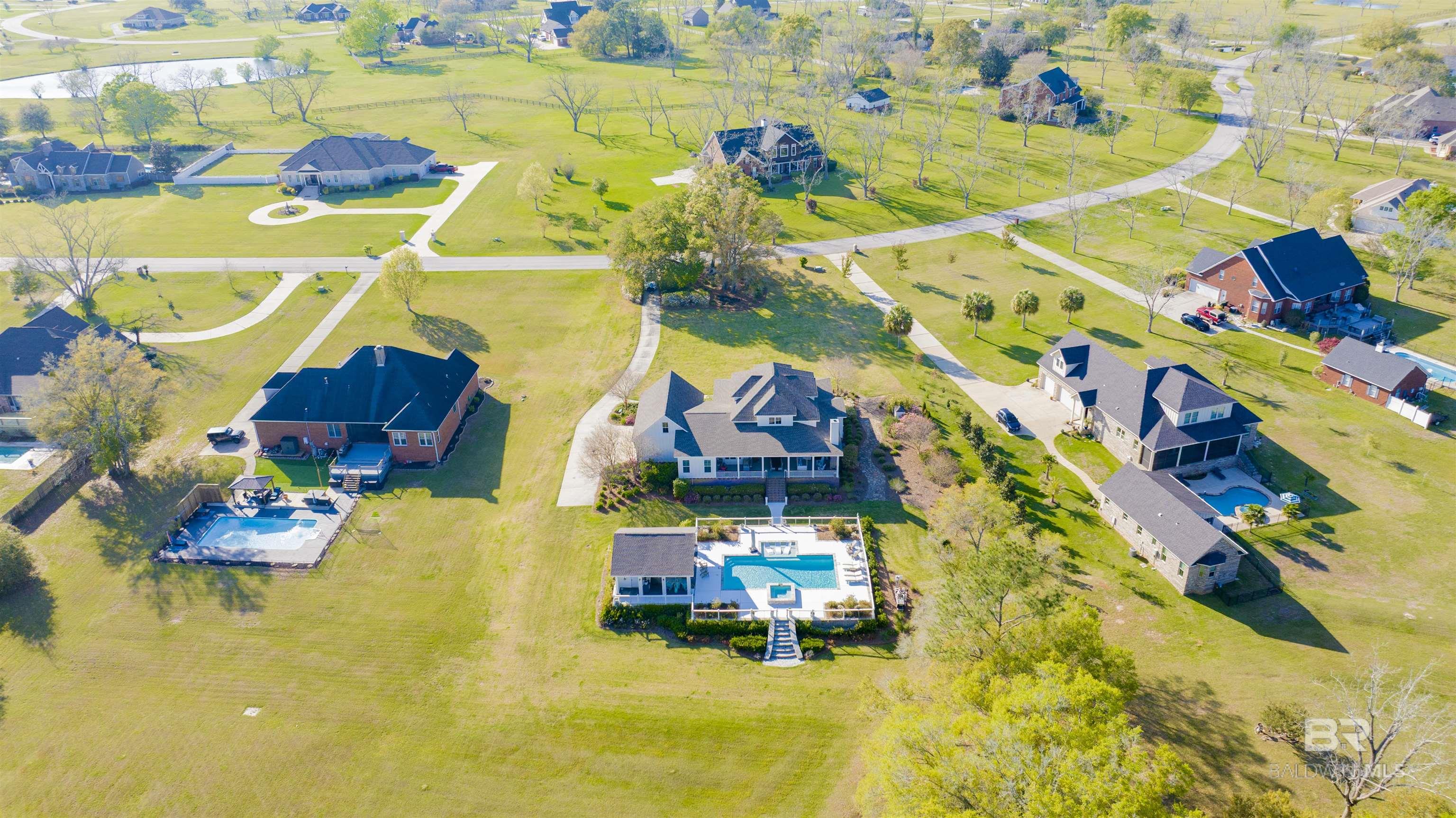 12994 Saddlebrook Circle, Fairhope, AL, 36532