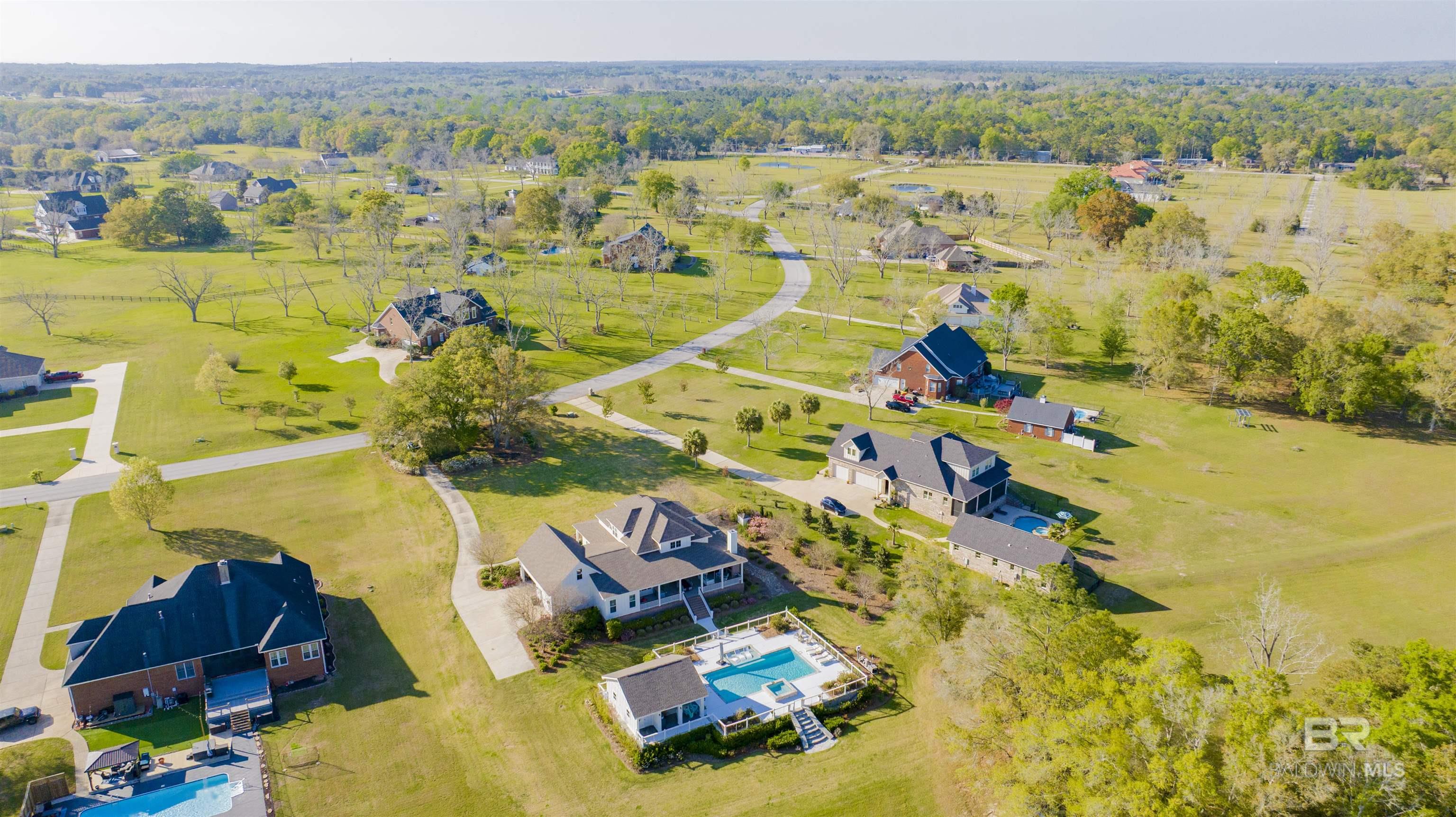 12994 Saddlebrook Circle, Fairhope, AL, 36532