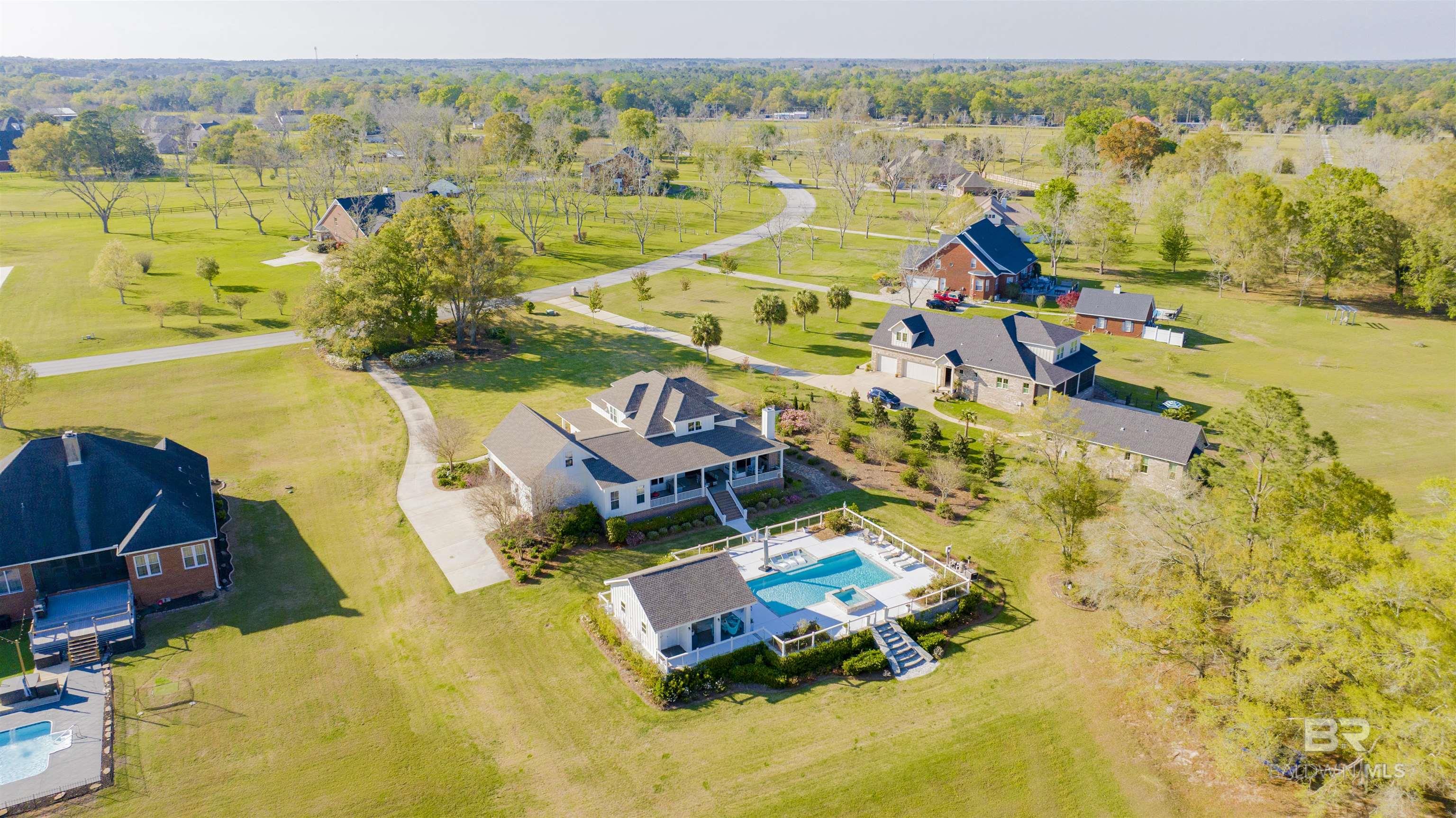 12994 Saddlebrook Circle, Fairhope, AL, 36532