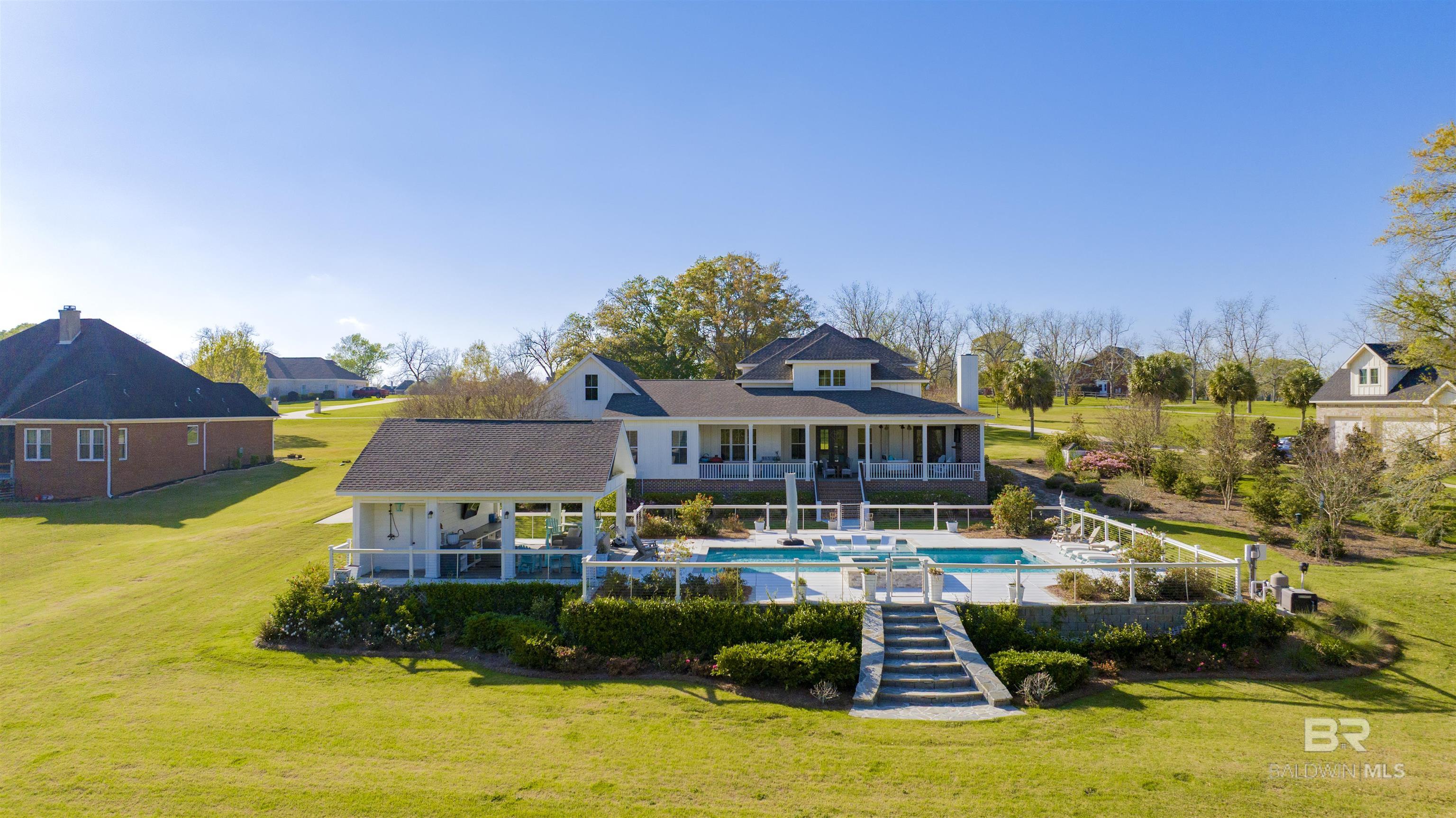 12994 Saddlebrook Circle, Fairhope, AL, 36532