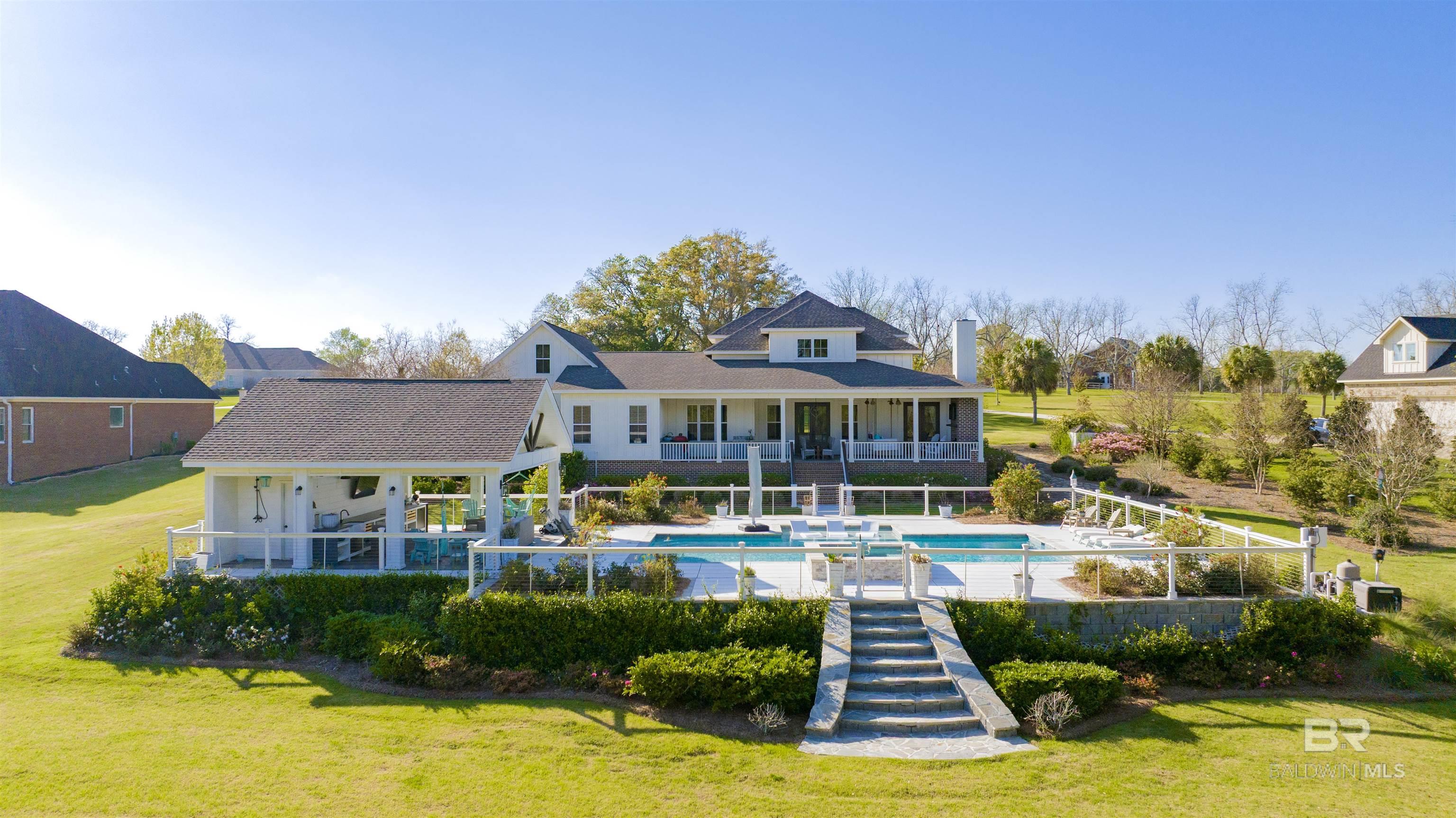 12994 Saddlebrook Circle, Fairhope, AL, 36532