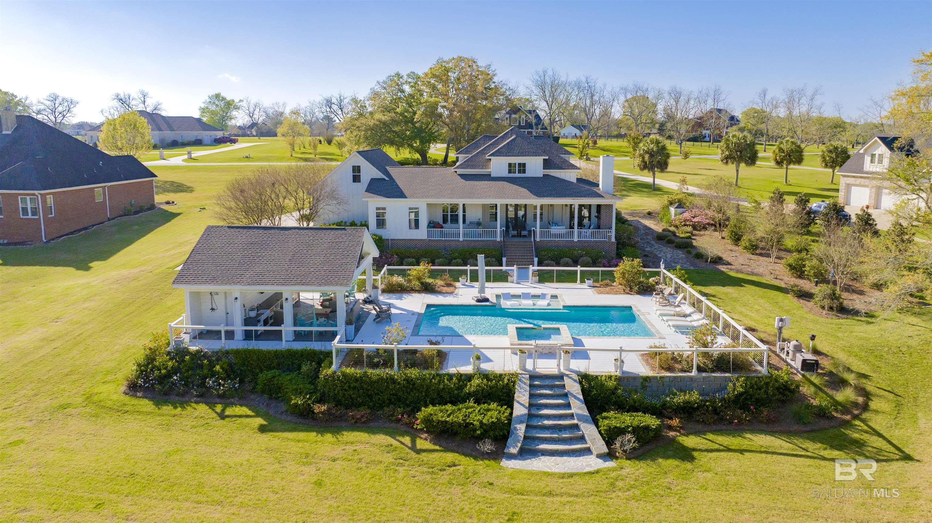 12994 Saddlebrook Circle, Fairhope, AL, 36532