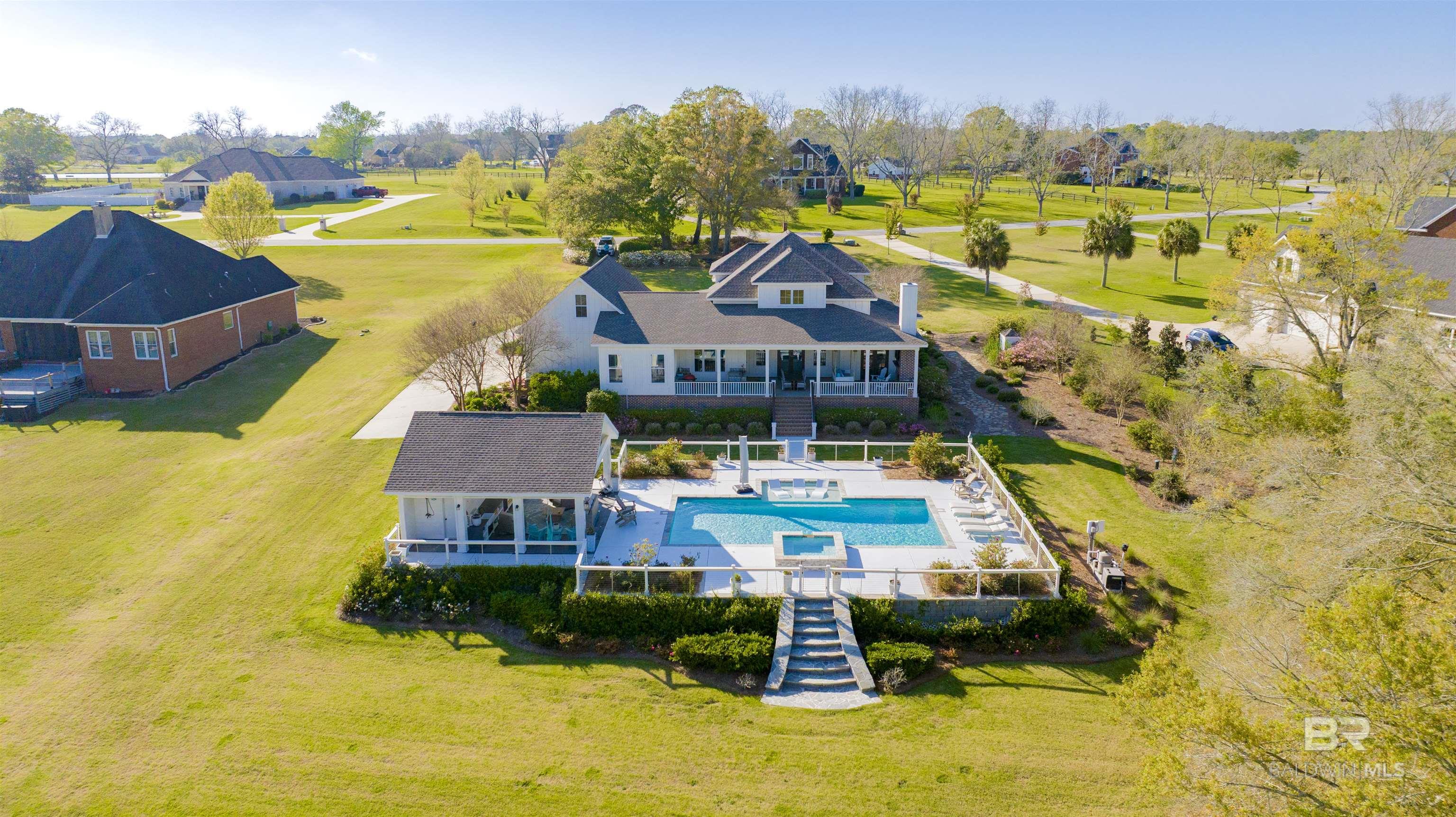 12994 Saddlebrook Circle, Fairhope, AL, 36532