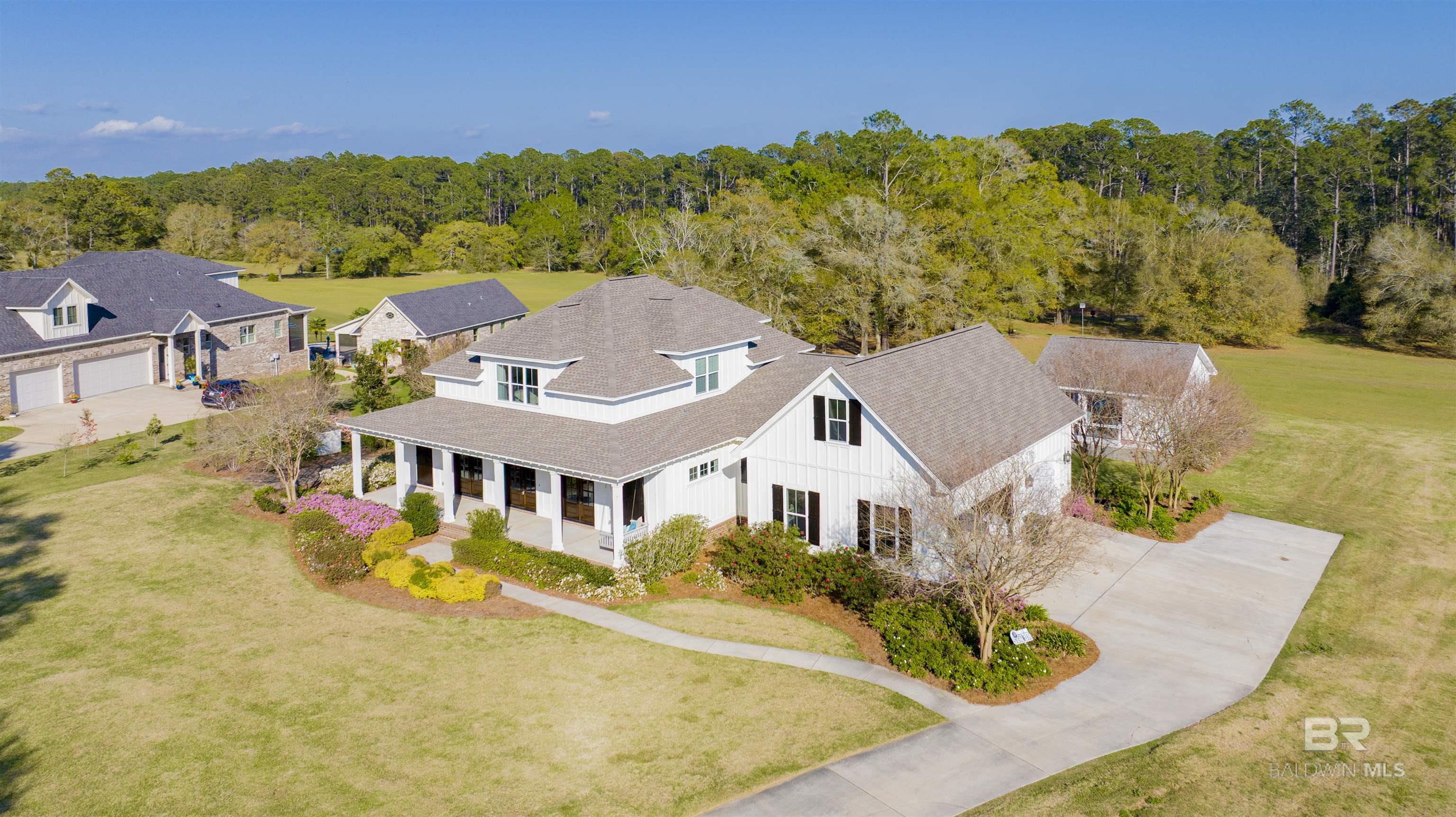 12994 Saddlebrook Circle, Fairhope, AL, 36532