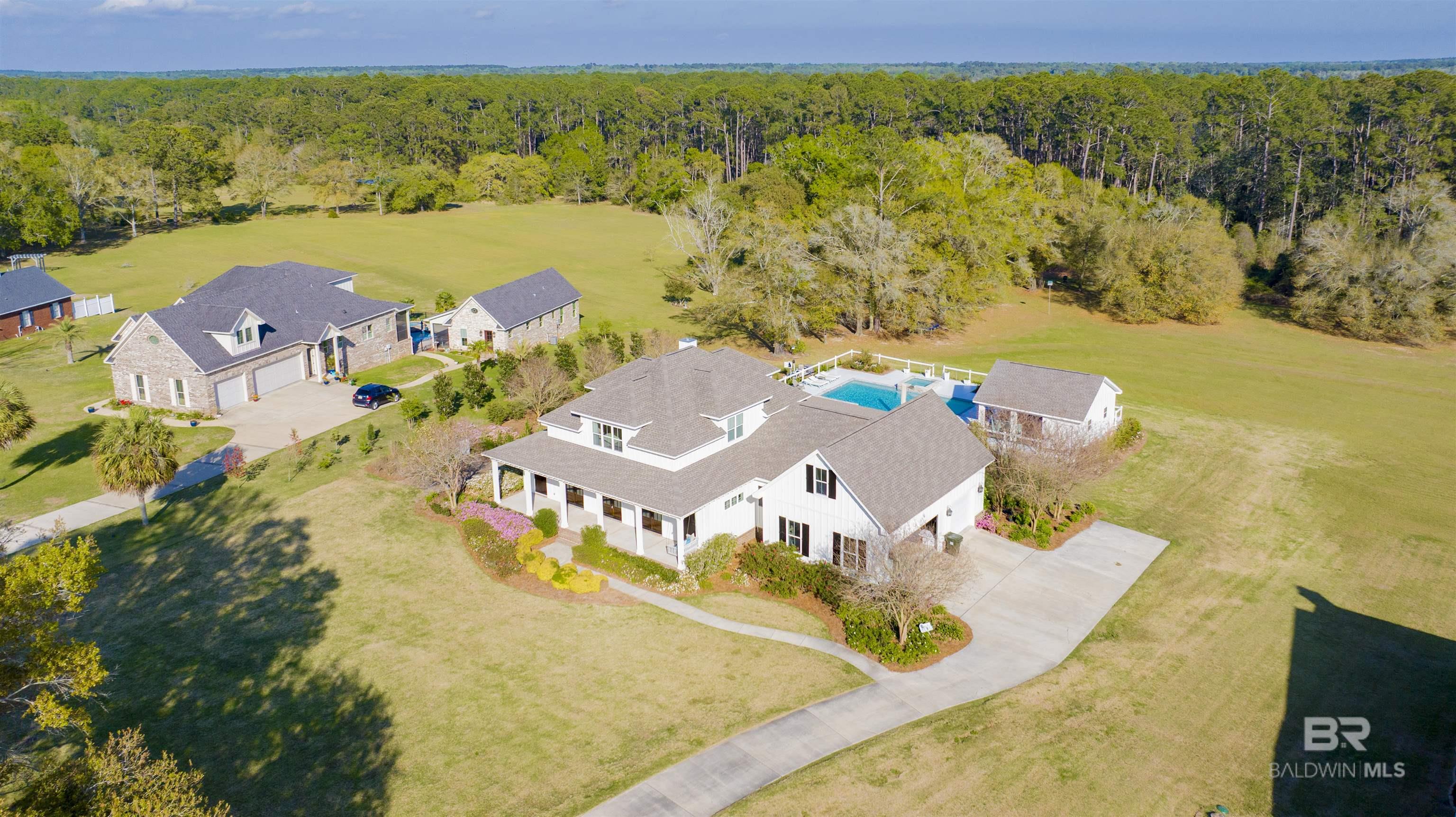 12994 Saddlebrook Circle, Fairhope, AL, 36532