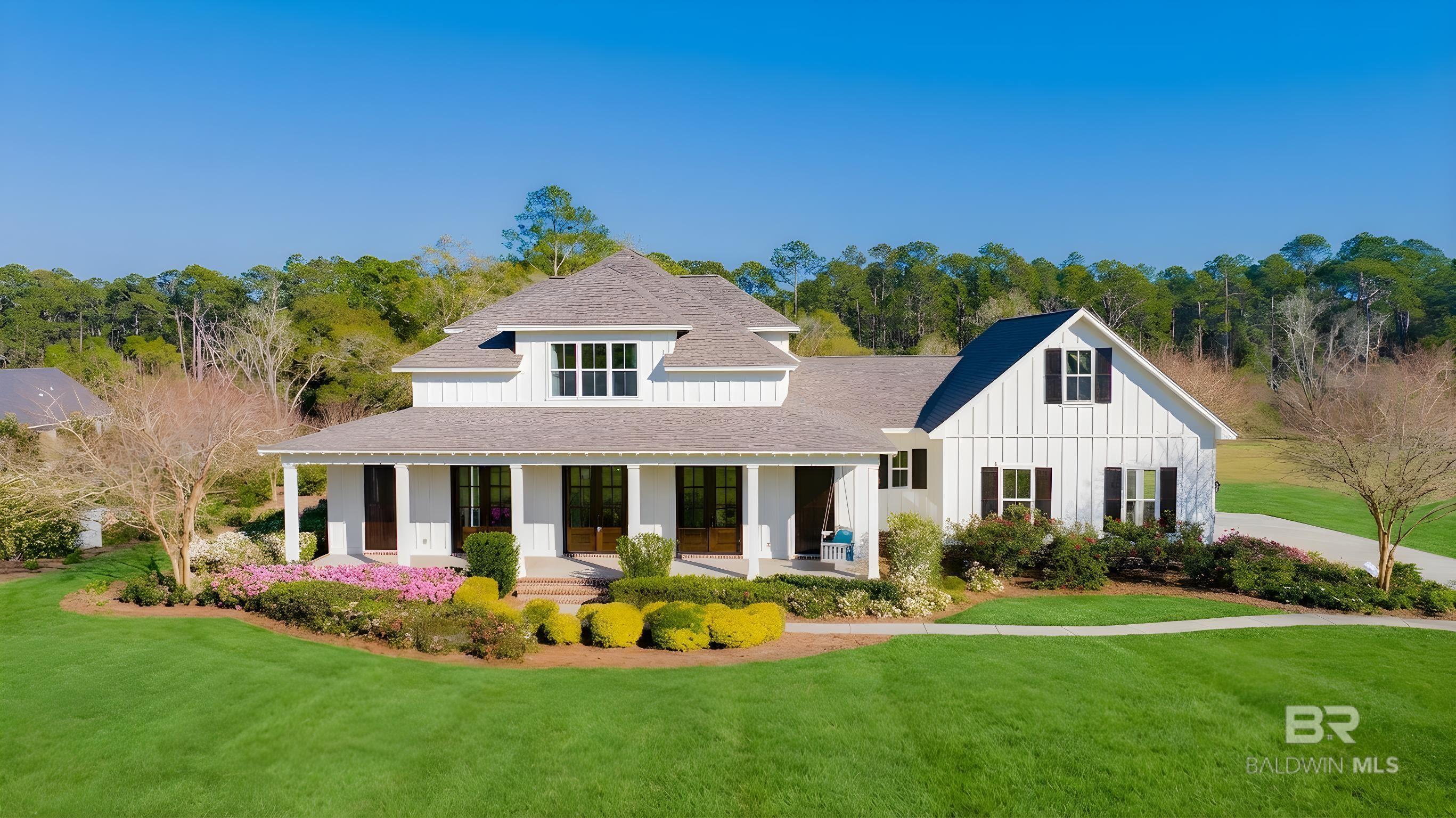 12994 Saddlebrook Circle, Fairhope, AL, 36532