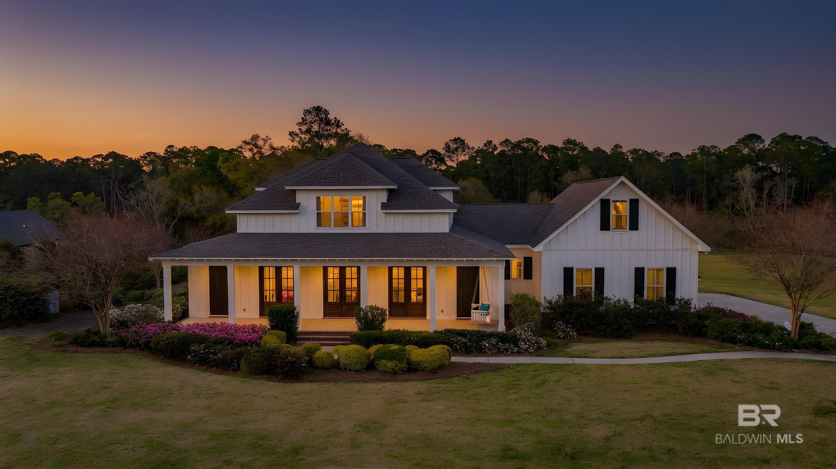 12994 Saddlebrook Circle, Fairhope, AL, 36532