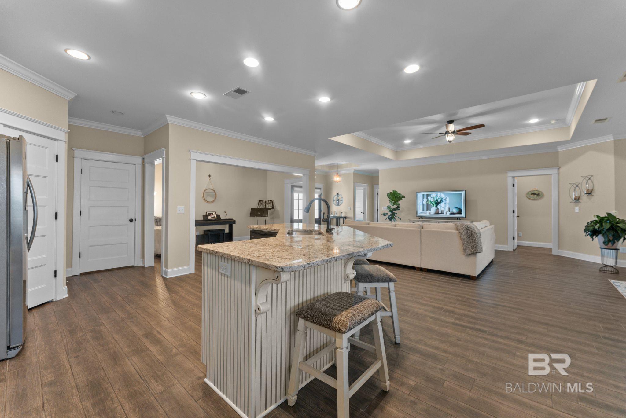 1217 Dorado Way, Gulf Shores, AL, 36542