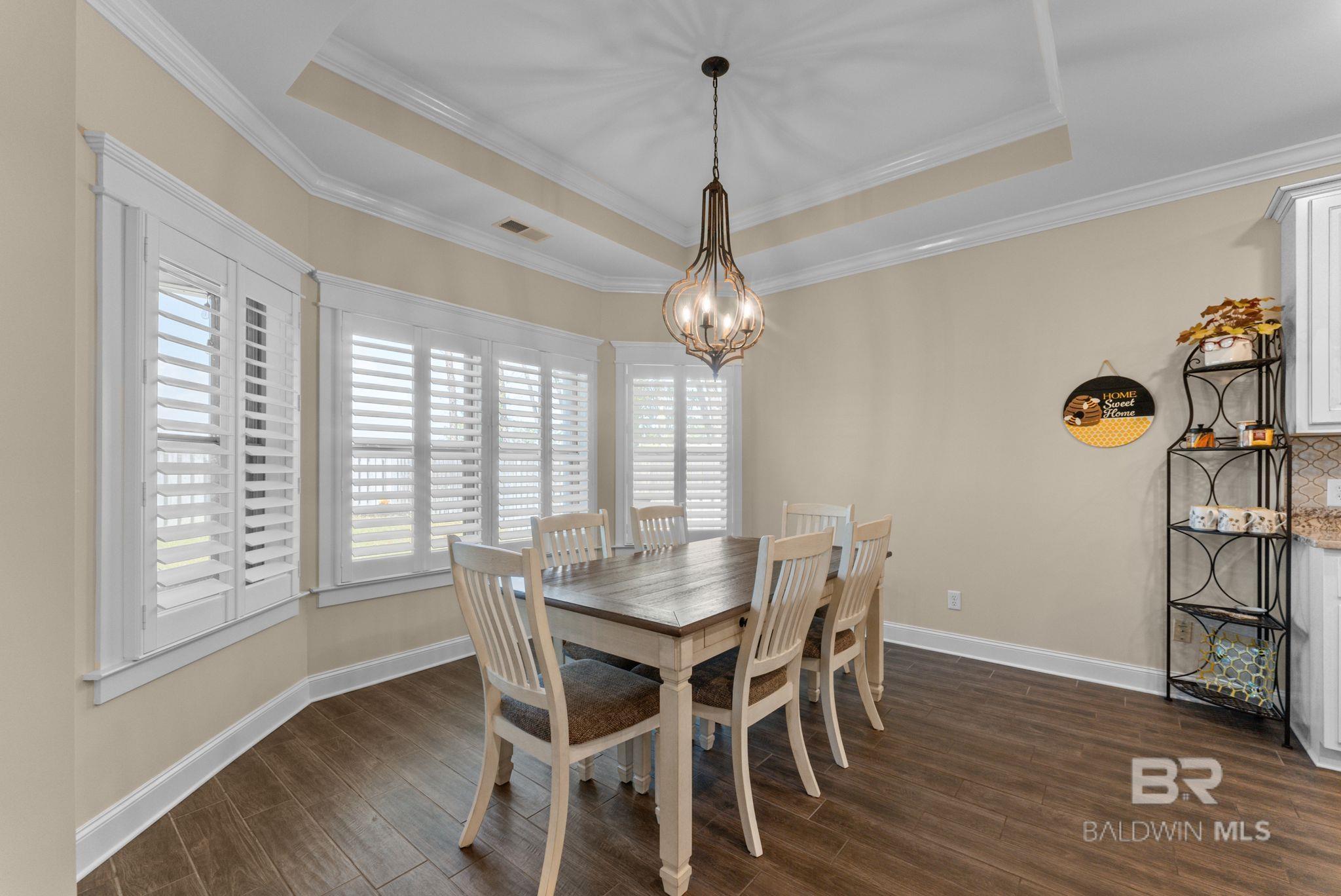 1217 Dorado Way, Gulf Shores, AL, 36542