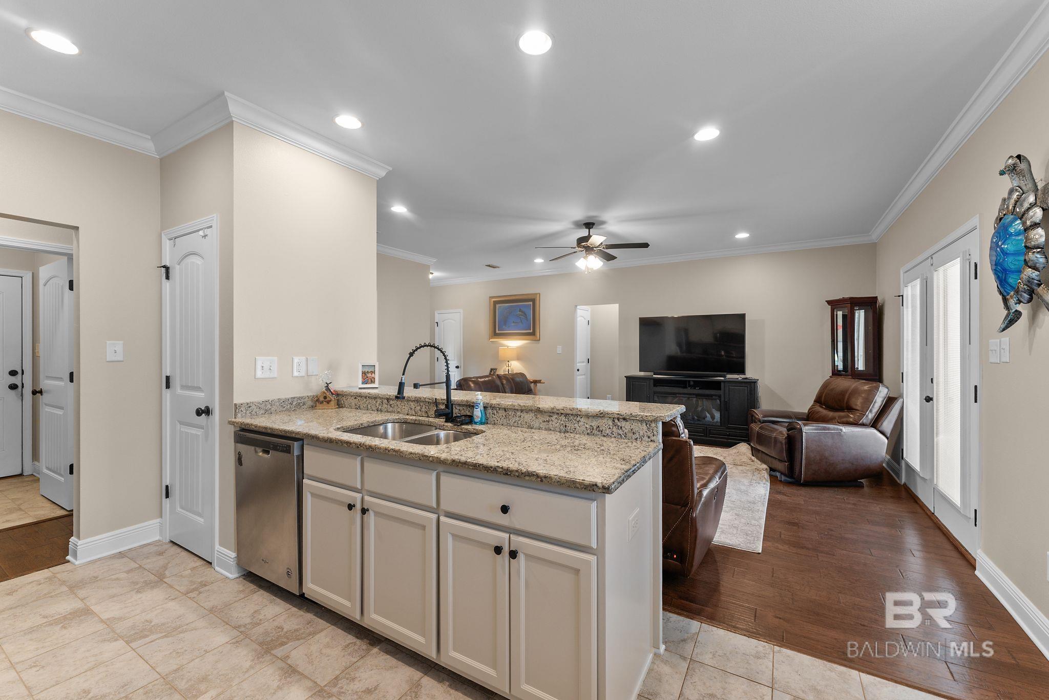 3172 Bellingrath Drive, Foley, AL, 36535