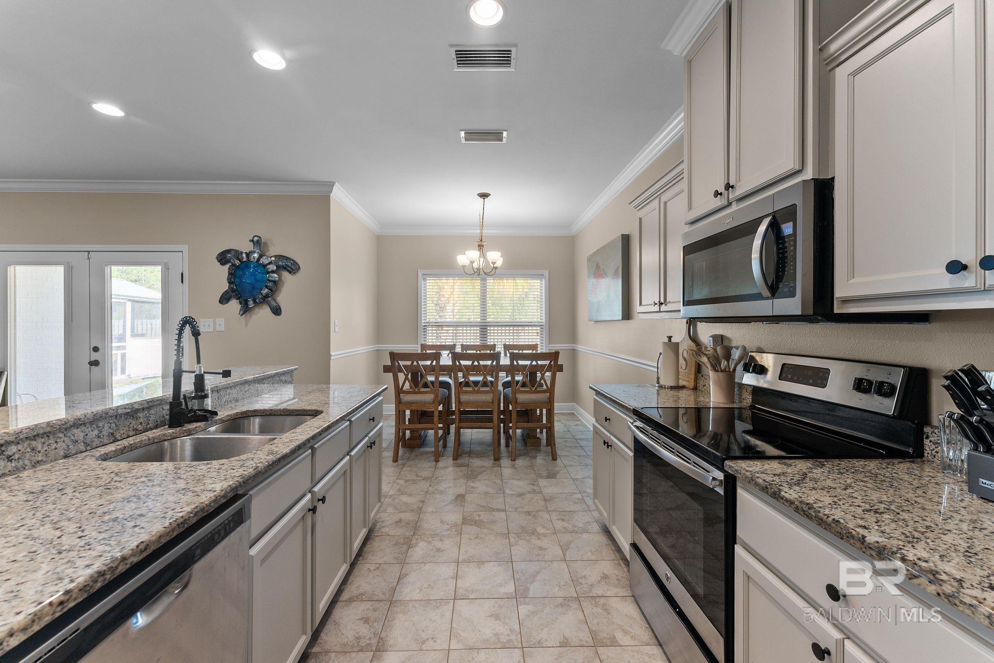 3172 Bellingrath Drive, Foley, AL, 36535