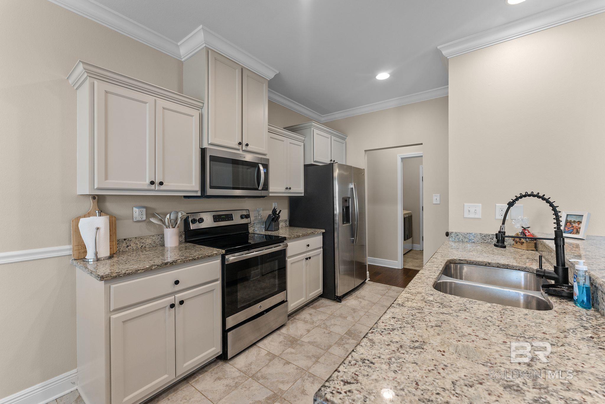 3172 Bellingrath Drive, Foley, AL, 36535