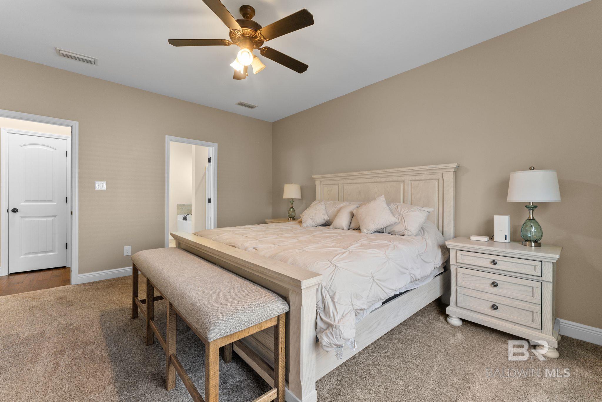 3172 Bellingrath Drive, Foley, AL, 36535