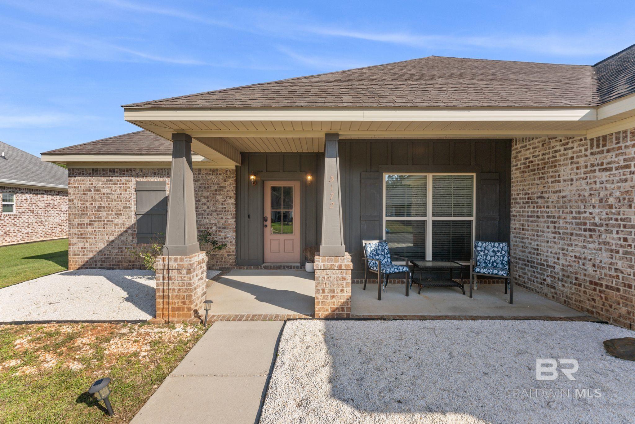 3172 Bellingrath Drive, Foley, AL, 36535