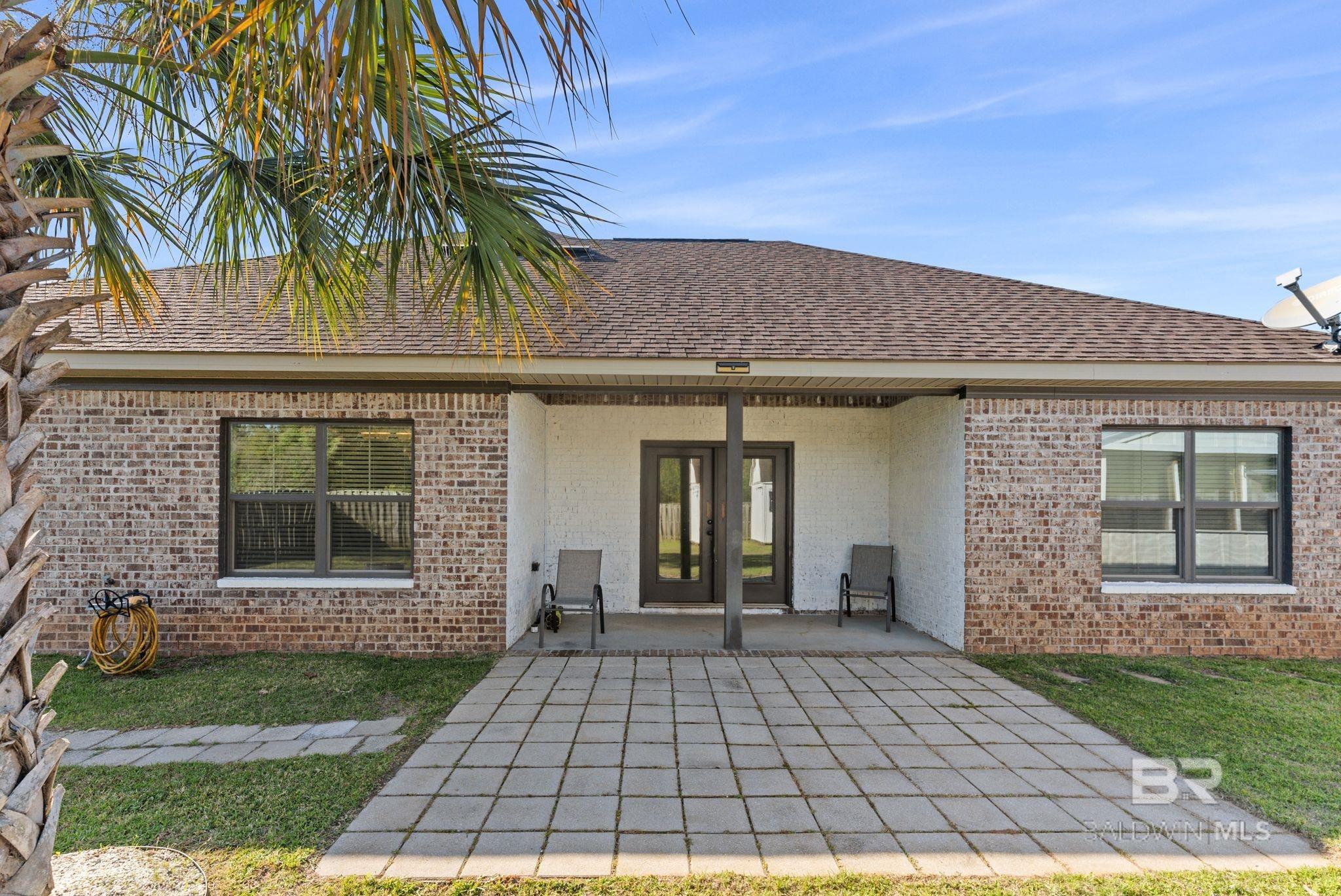 3172 Bellingrath Drive, Foley, AL, 36535