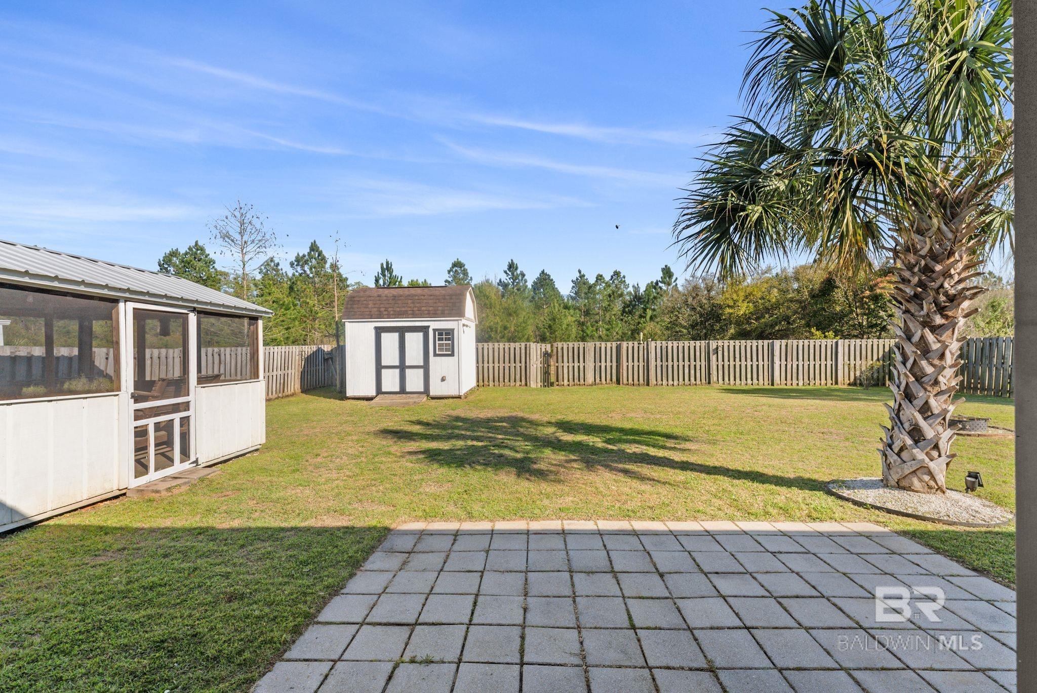 3172 Bellingrath Drive, Foley, AL, 36535