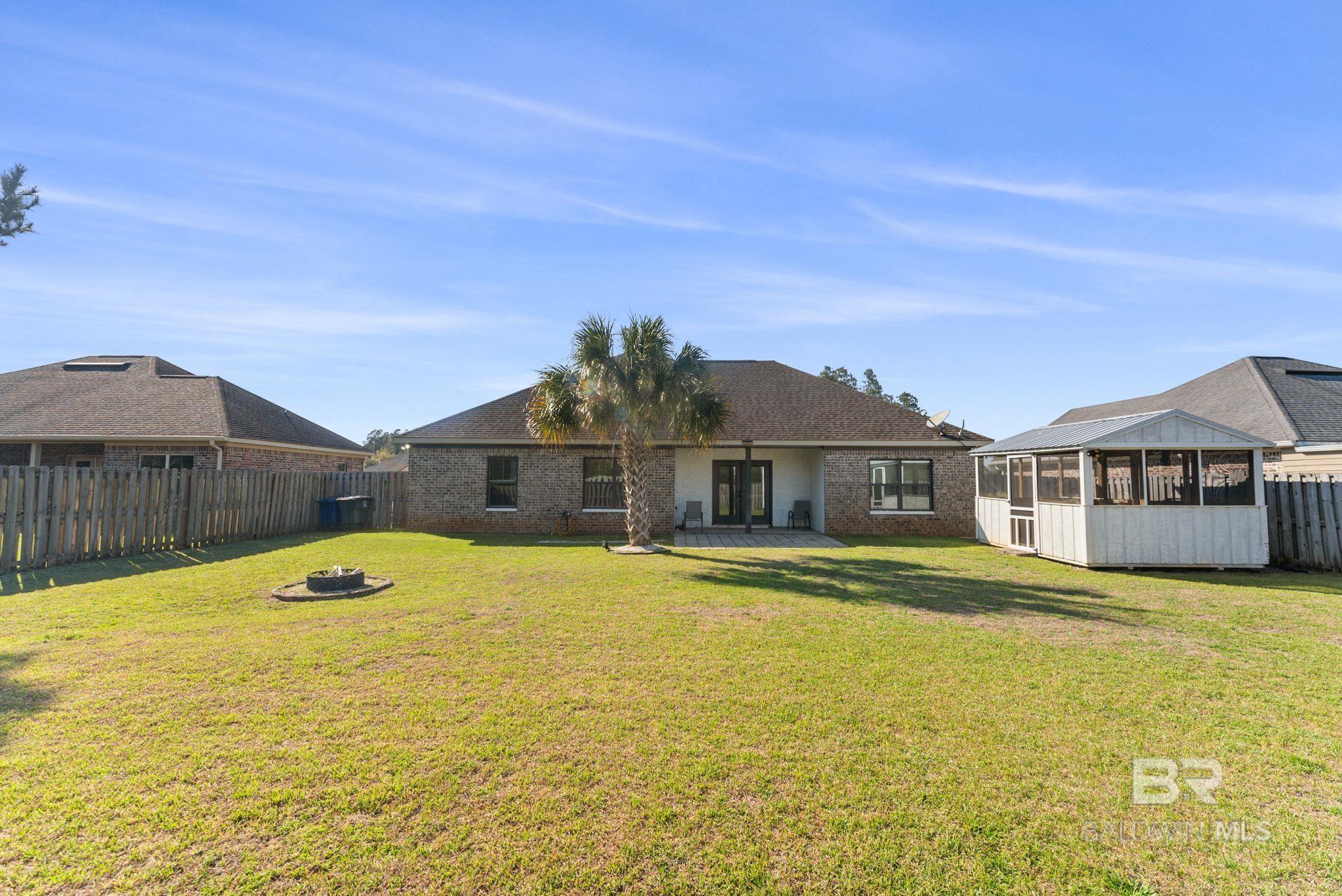 3172 Bellingrath Drive, Foley, AL, 36535