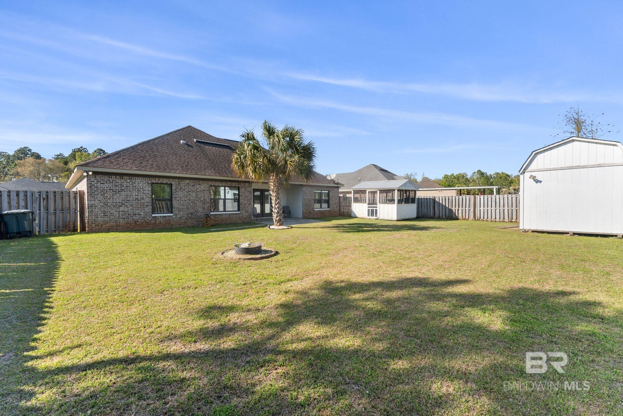 3172 Bellingrath Drive, Foley, AL, 36535