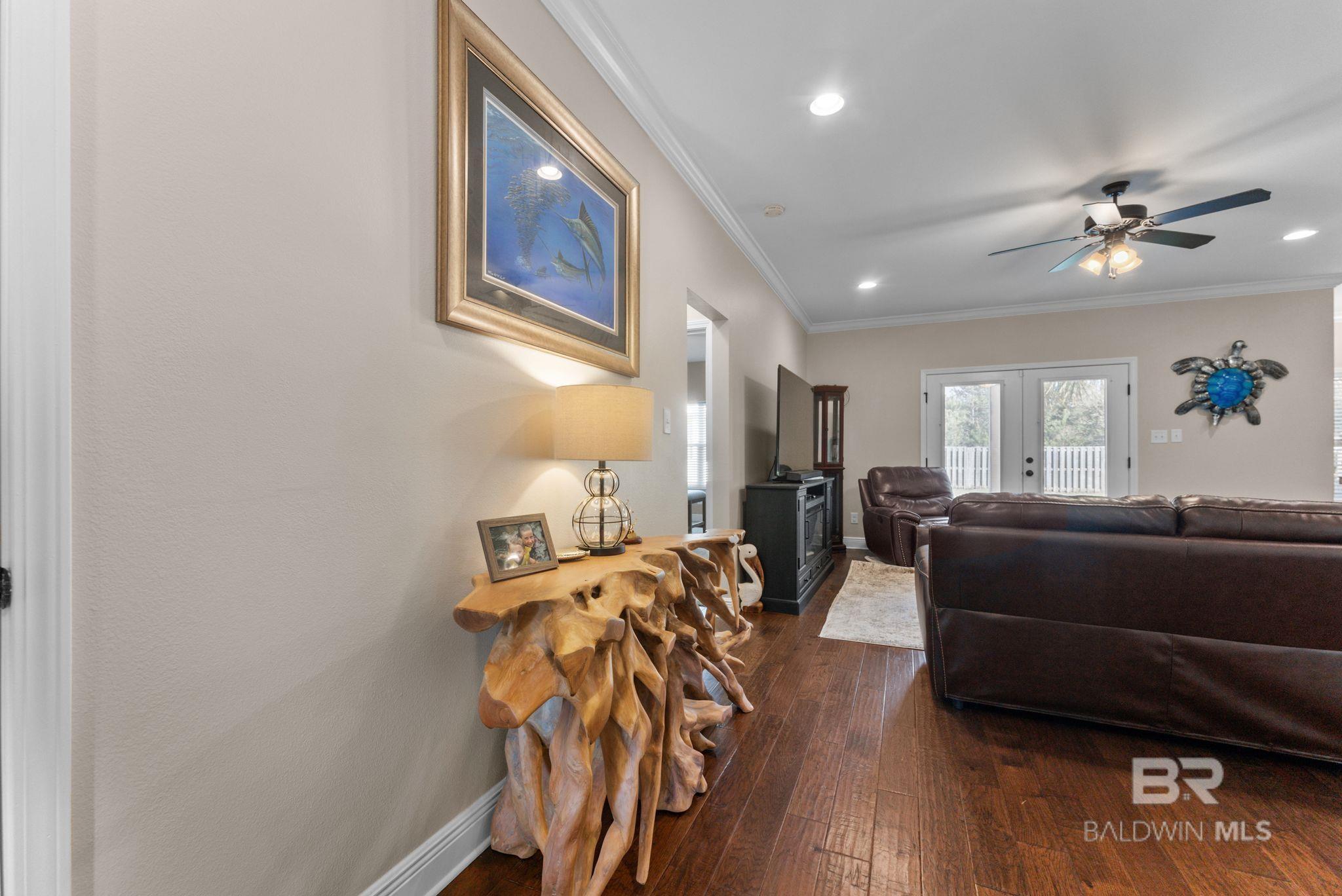 3172 Bellingrath Drive, Foley, AL, 36535