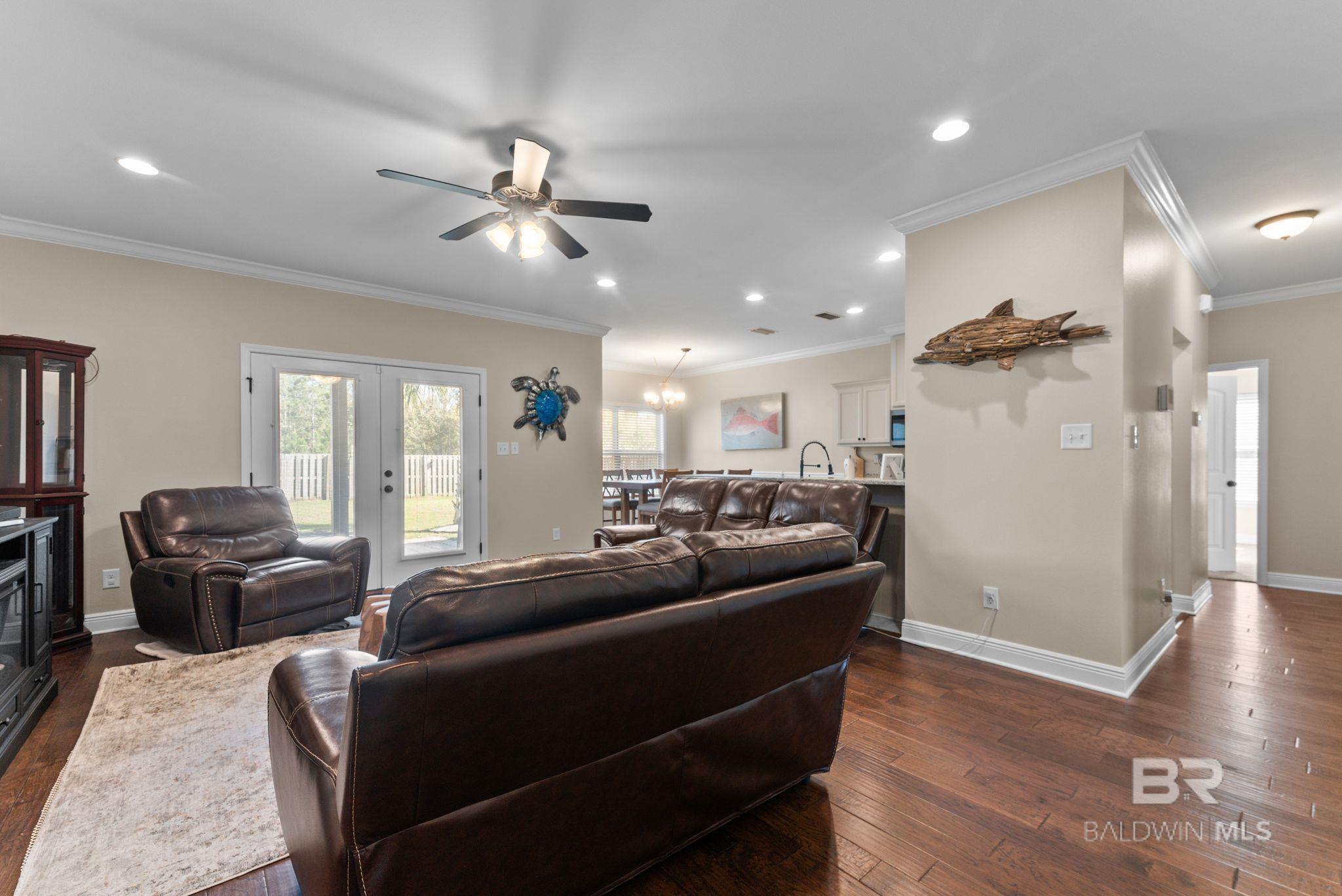 3172 Bellingrath Drive, Foley, AL, 36535