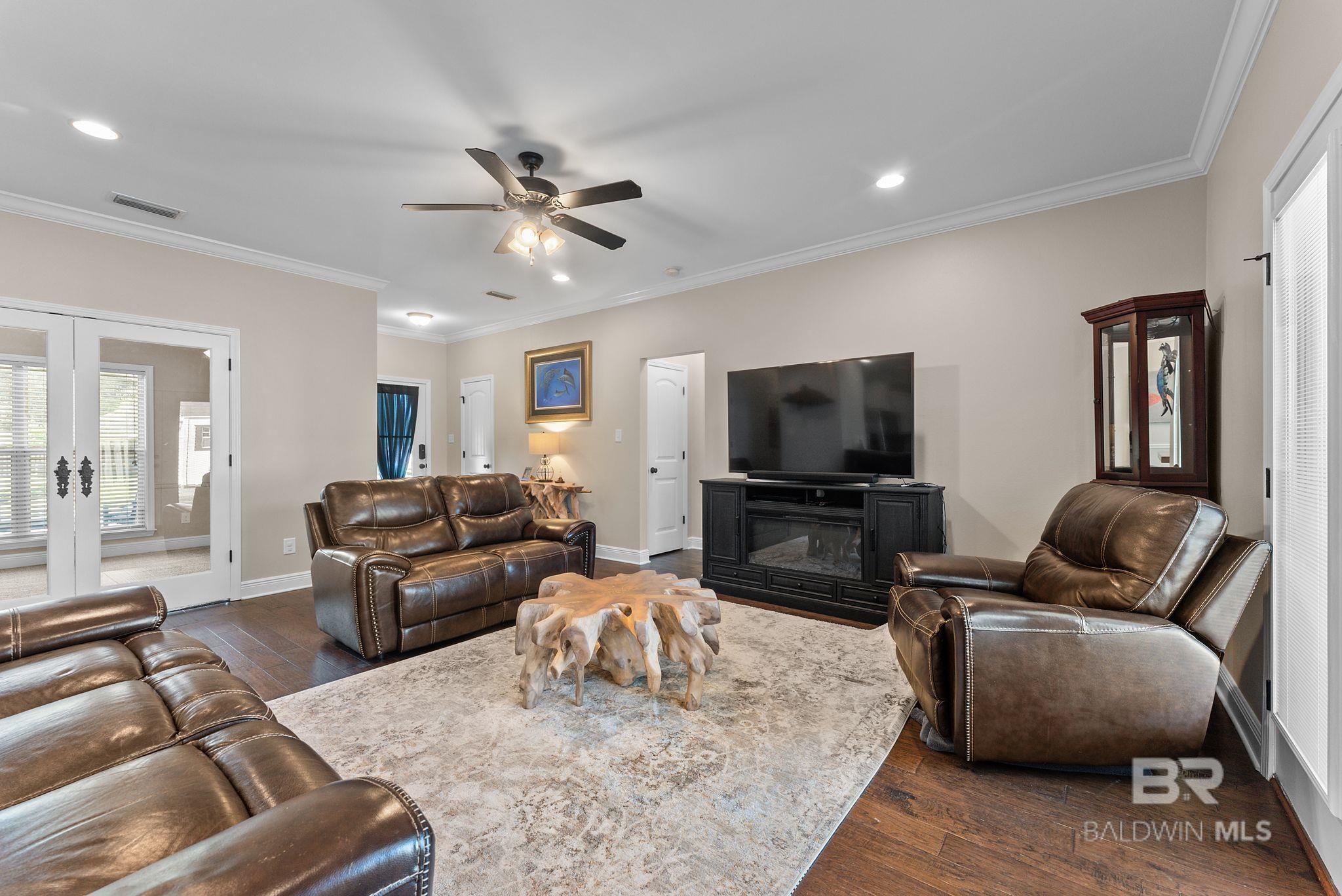 3172 Bellingrath Drive, Foley, AL, 36535